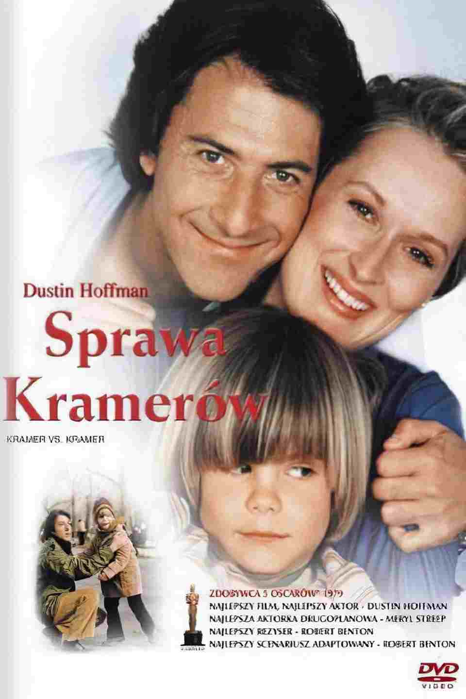 Sprawa Kramerów  oglądaj online za darmo