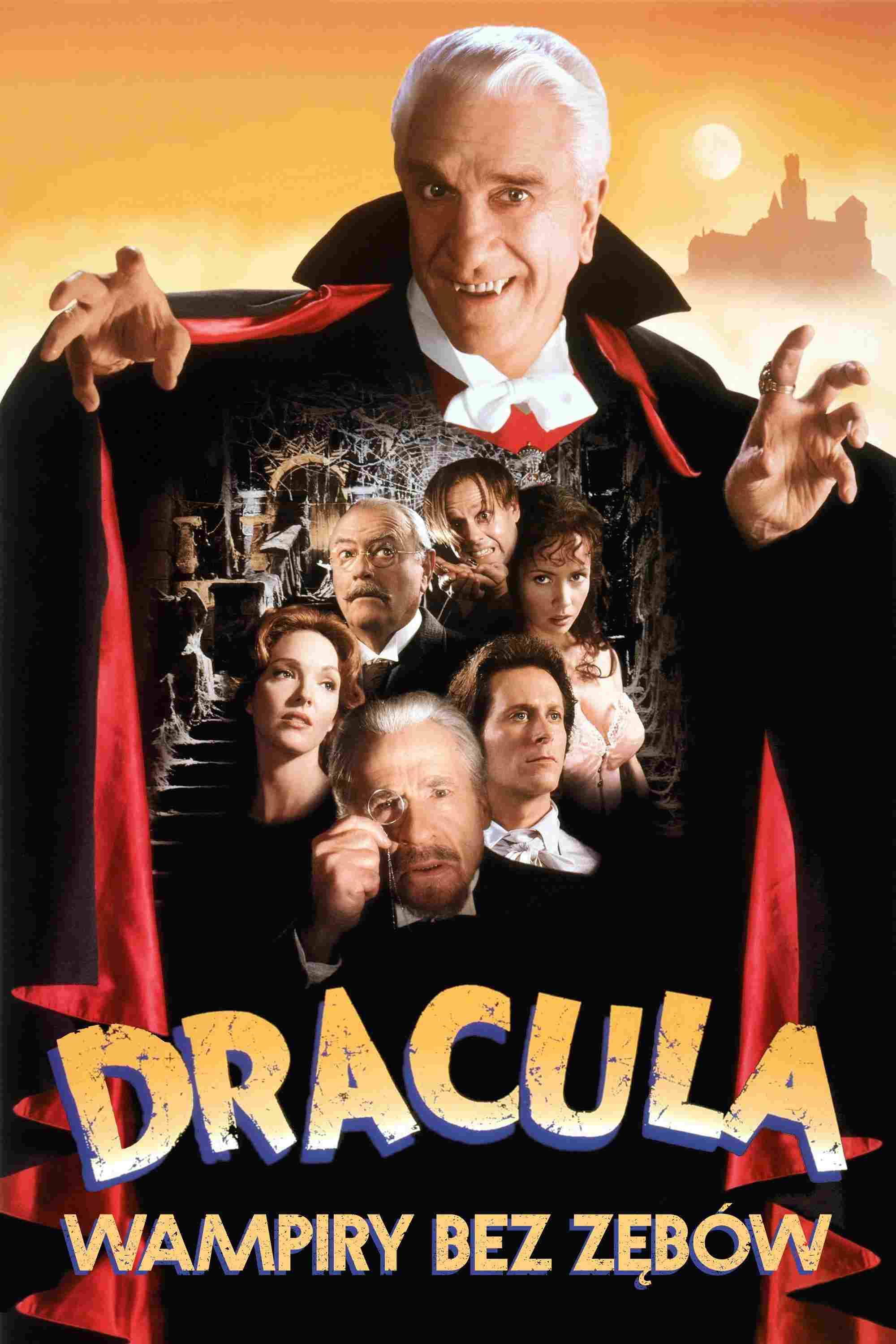 Dracula – Wampiry bez Zębów  oglądaj online za darmo