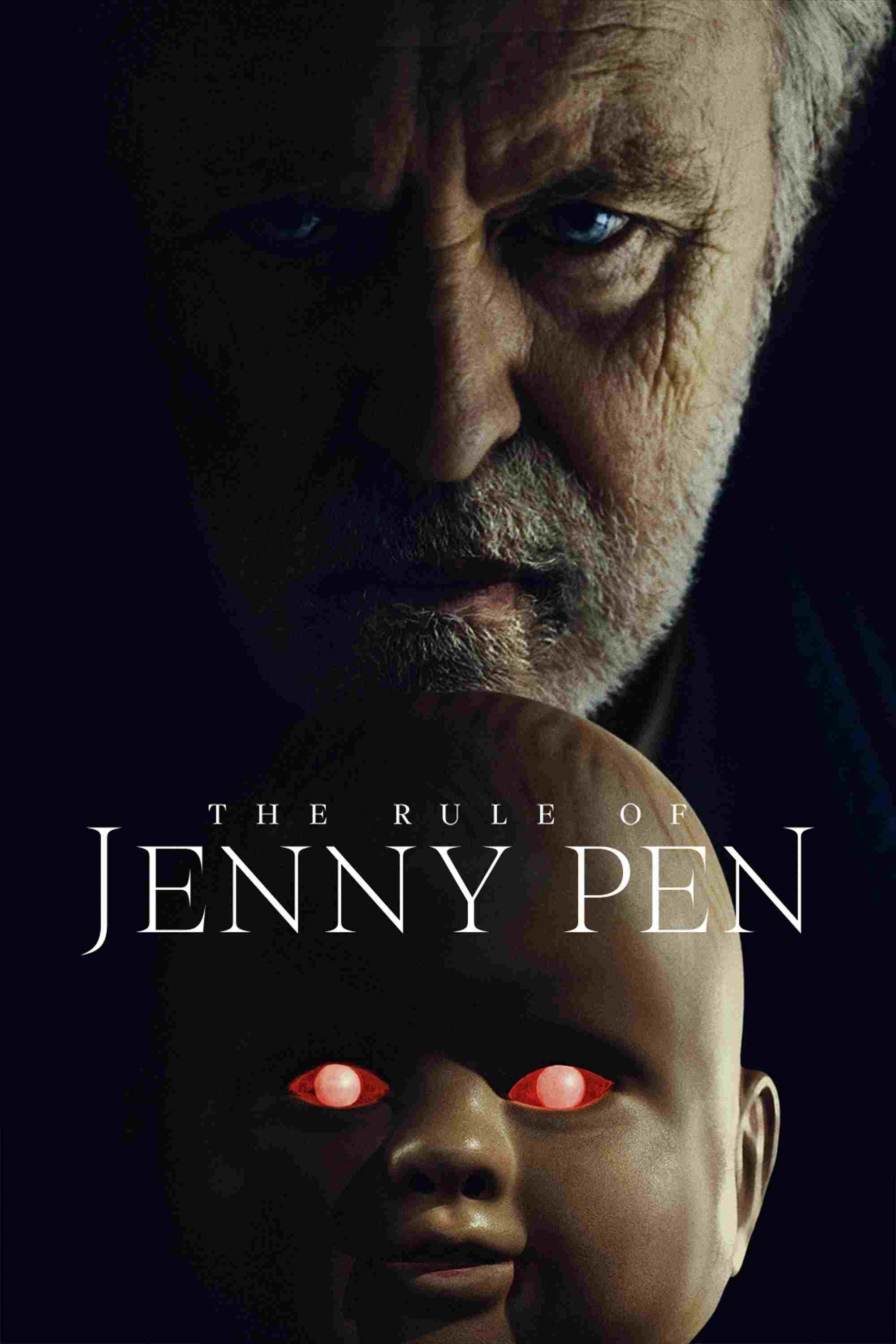 Klątwa Jenny Pen  oglądaj online za darmo