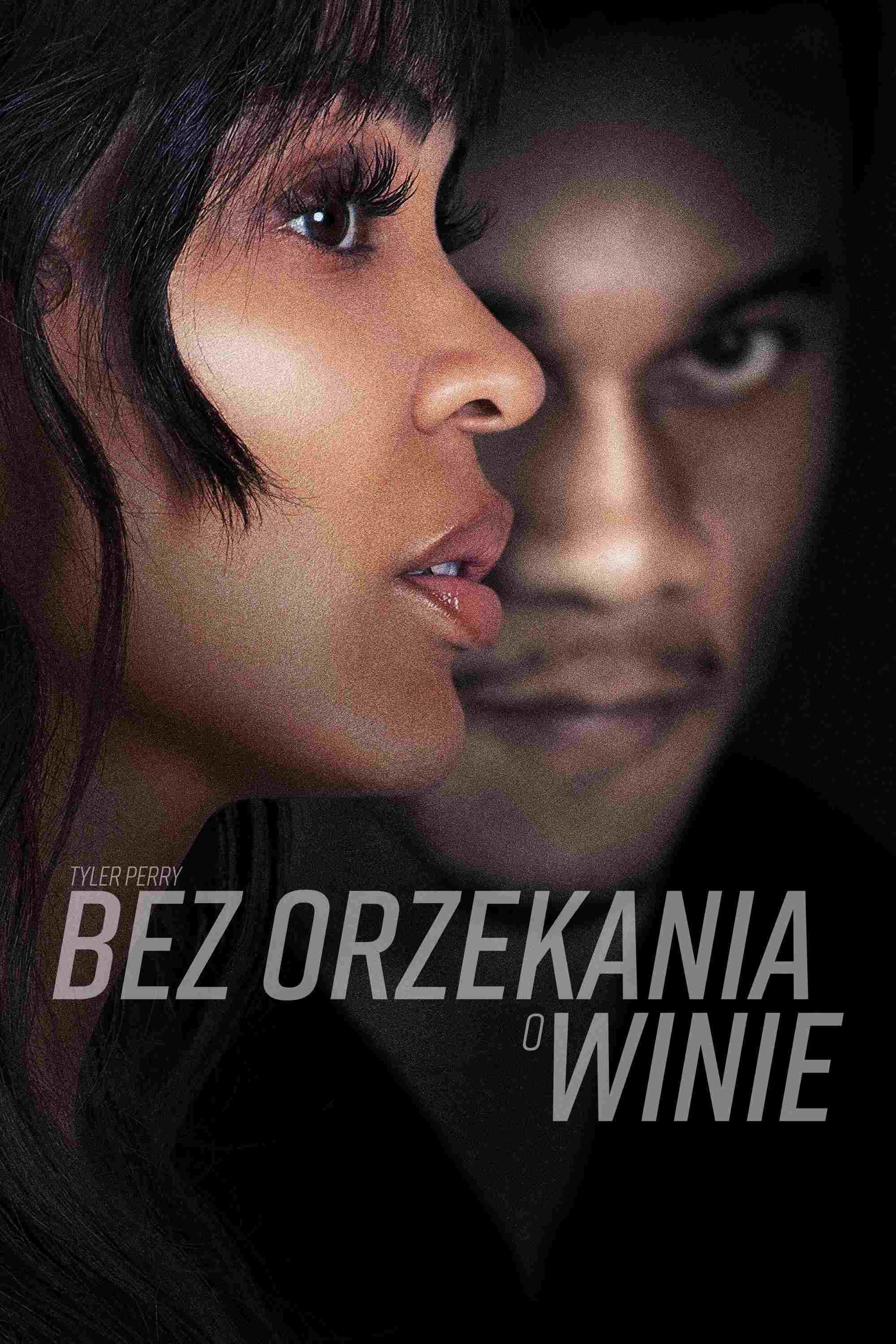 Tyler Perry: Bez orzekania o winie  oglądaj online za darmo