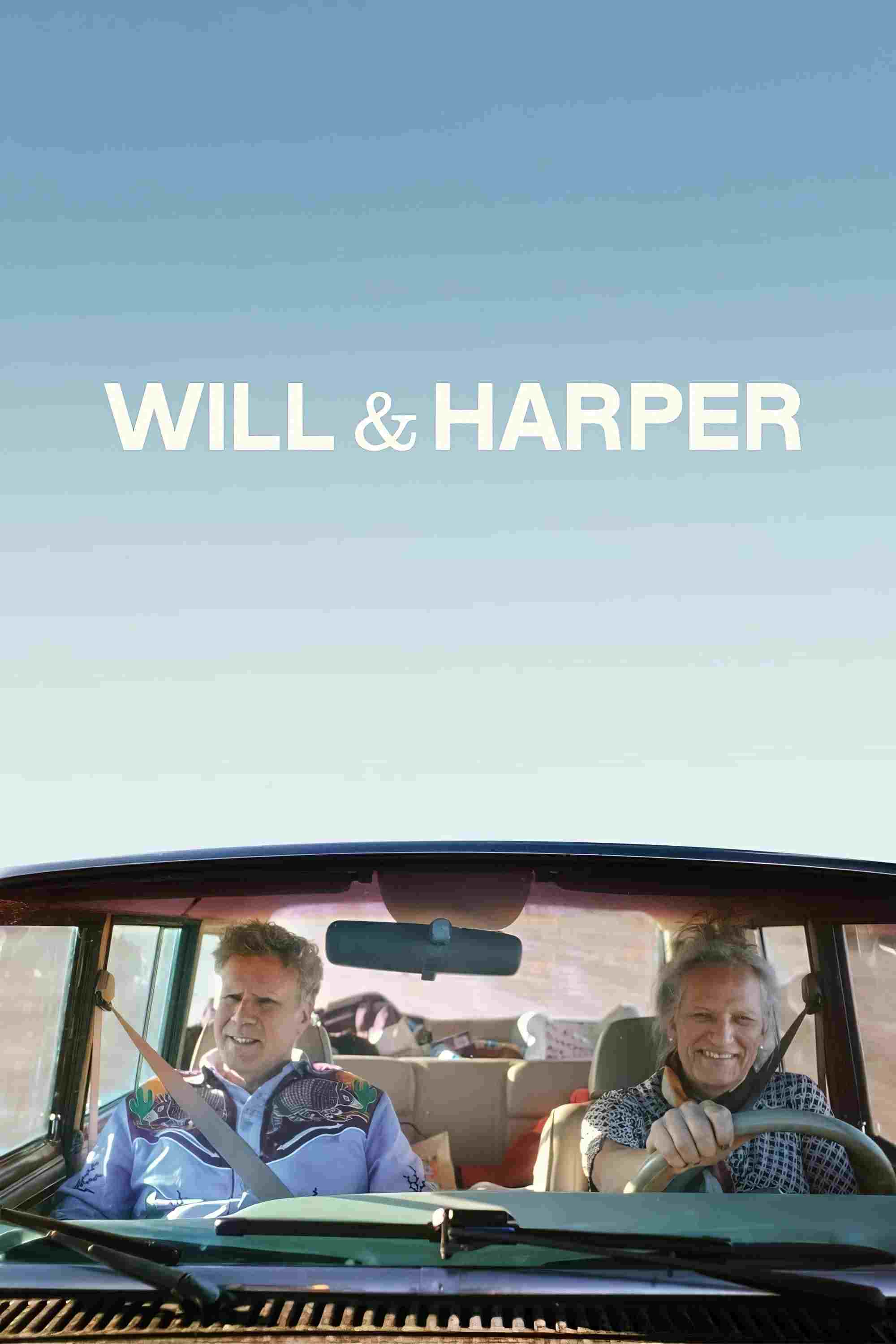 Will i Harper  oglądaj online za darmo