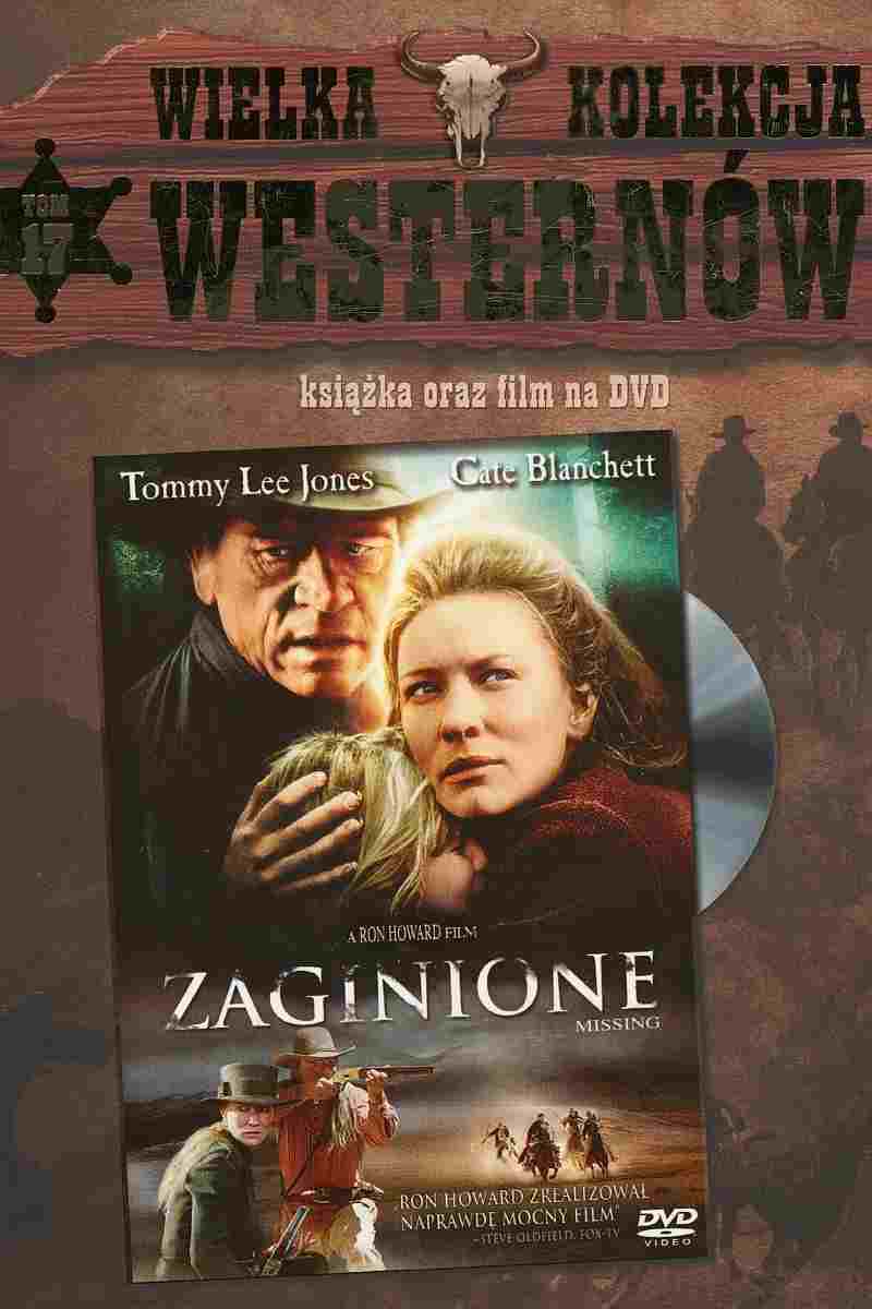 Zaginione  oglądaj online za darmo