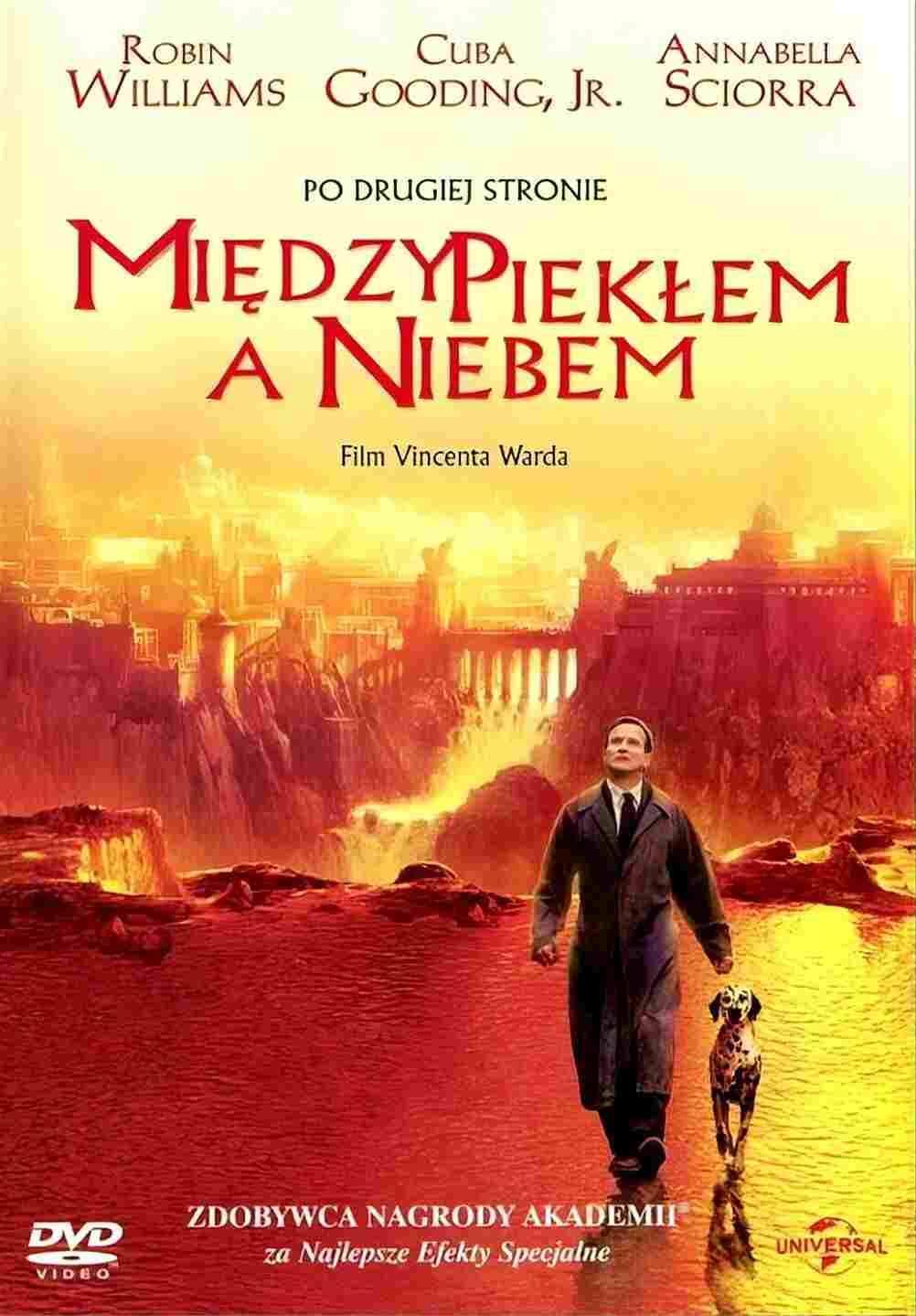 Między Piekłem a Niebem  oglądaj online za darmo