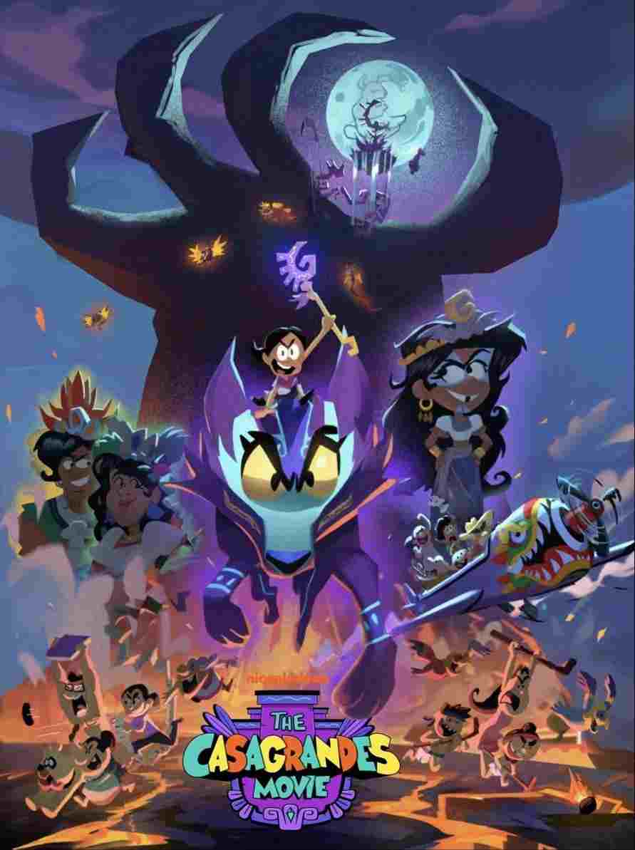  Wielkodomscy – film  Oglądaj w HD online