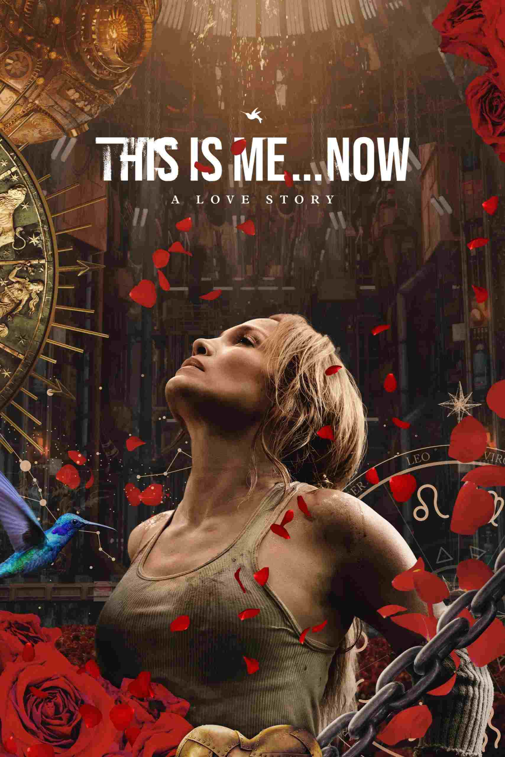 This Is Me…Now  oglądaj online za darmo