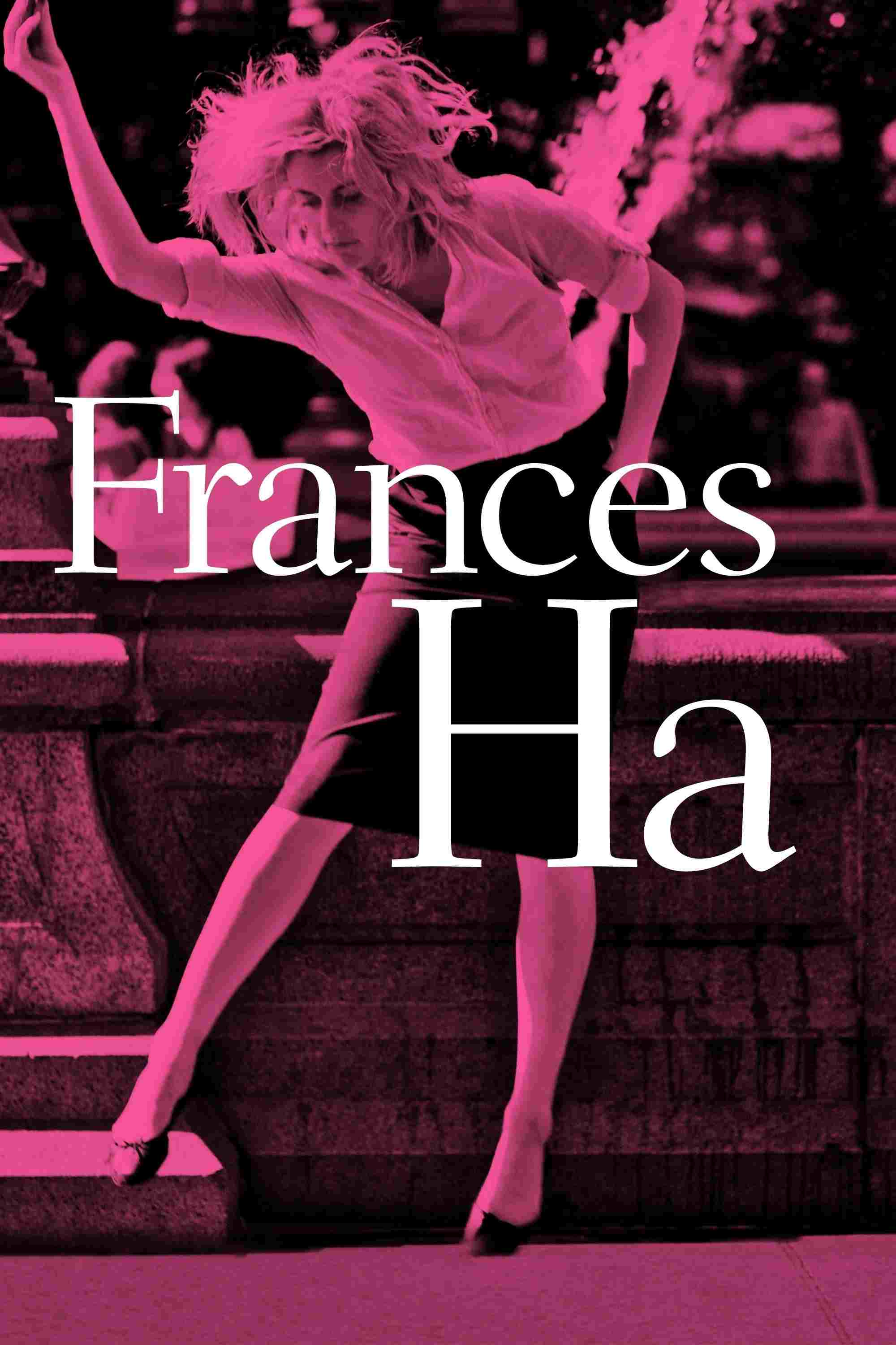 Frances Ha  oglądaj online za darmo