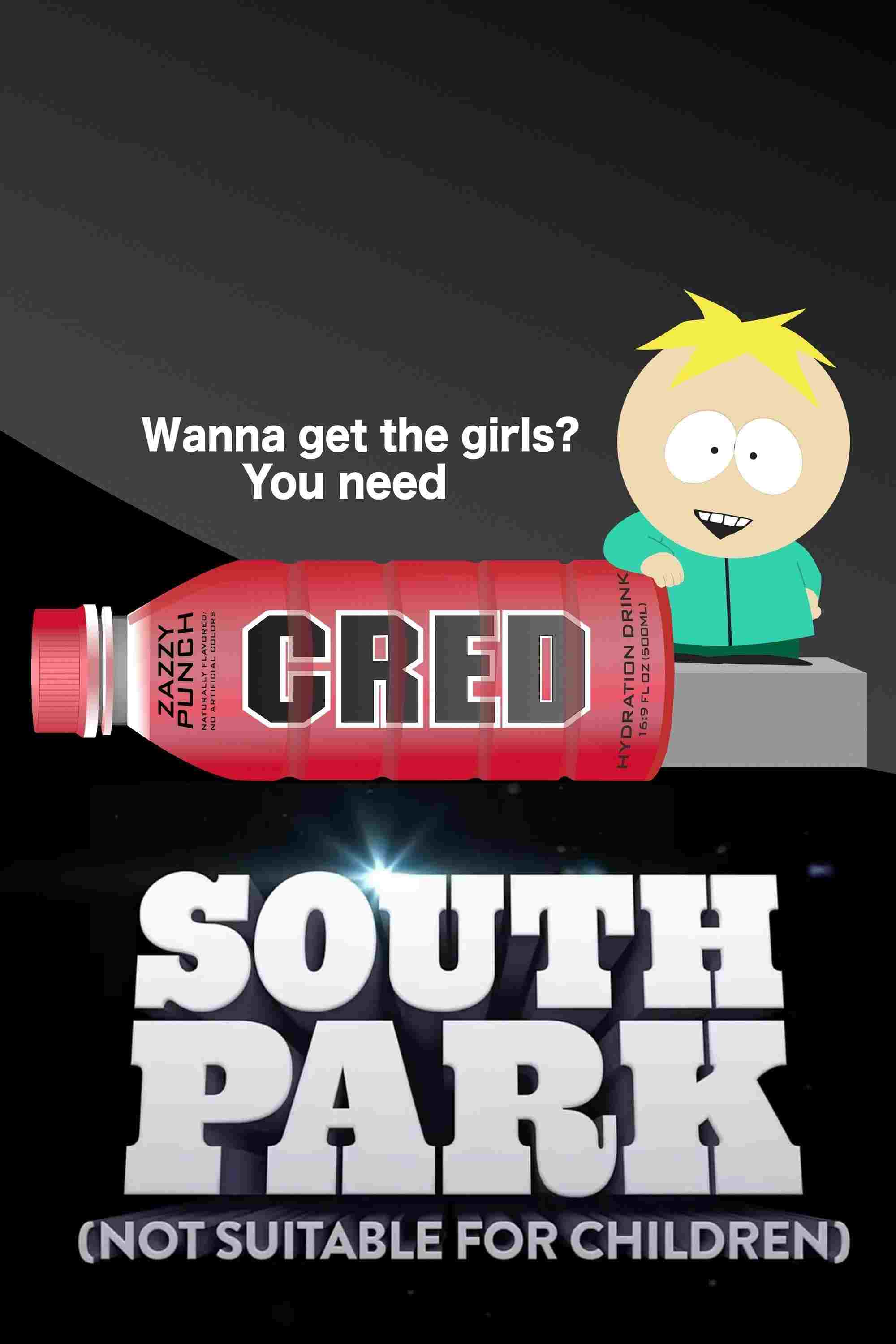 South Park (Not Suitable for Children)  Oglądaj online za darmo w dobrej jakości