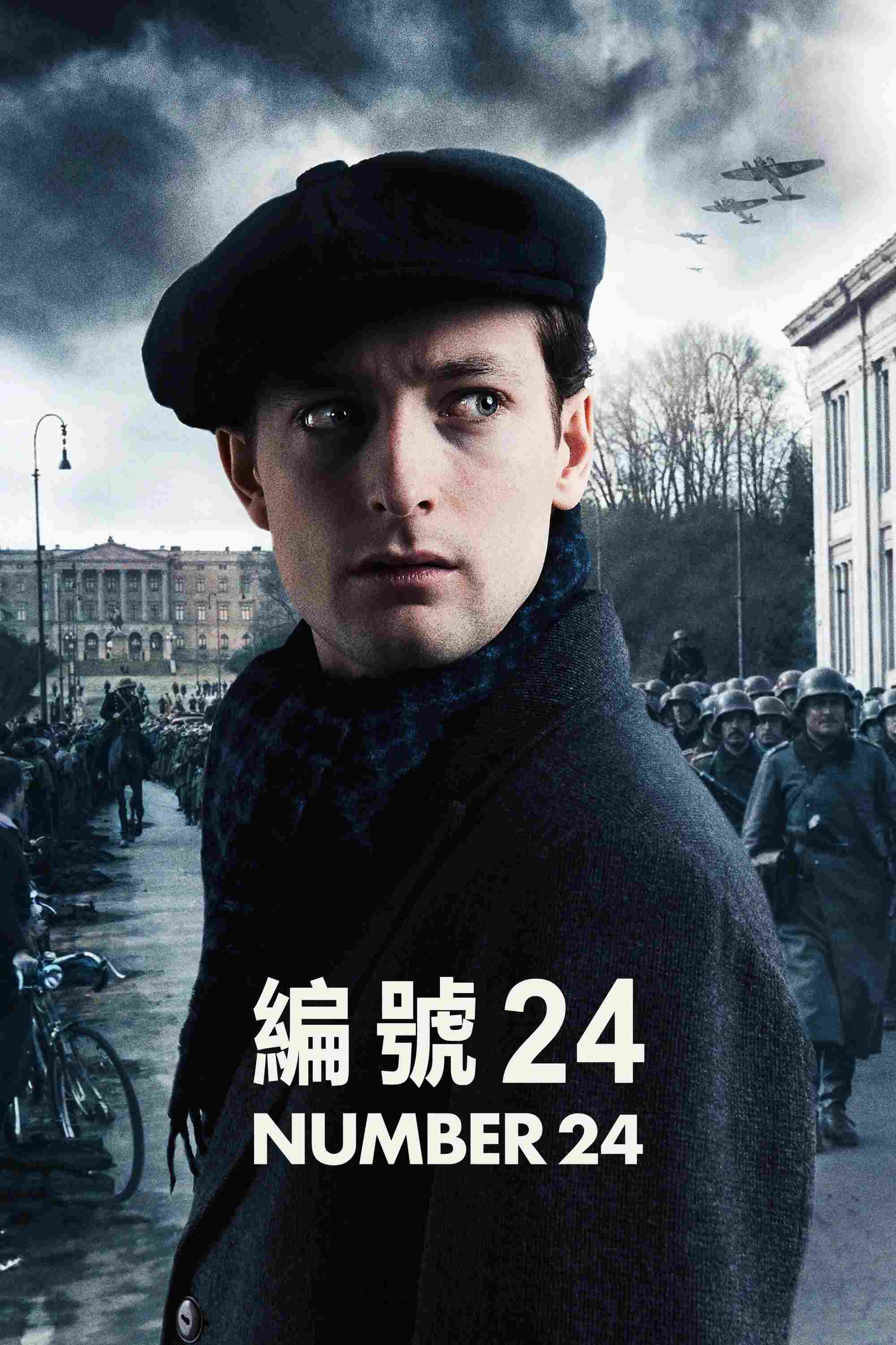  Numer 24  Oglądaj w HD online