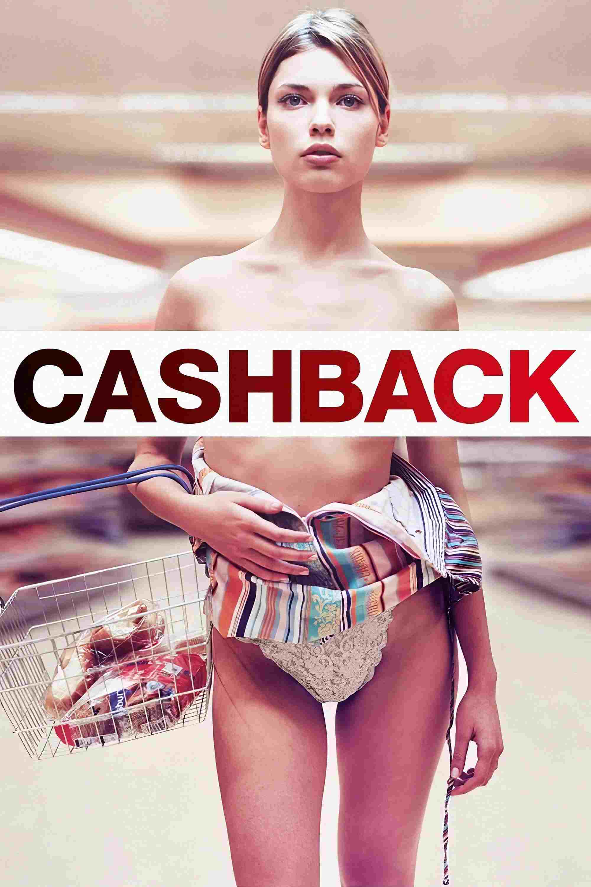 Cashback  oglądaj online za darmo