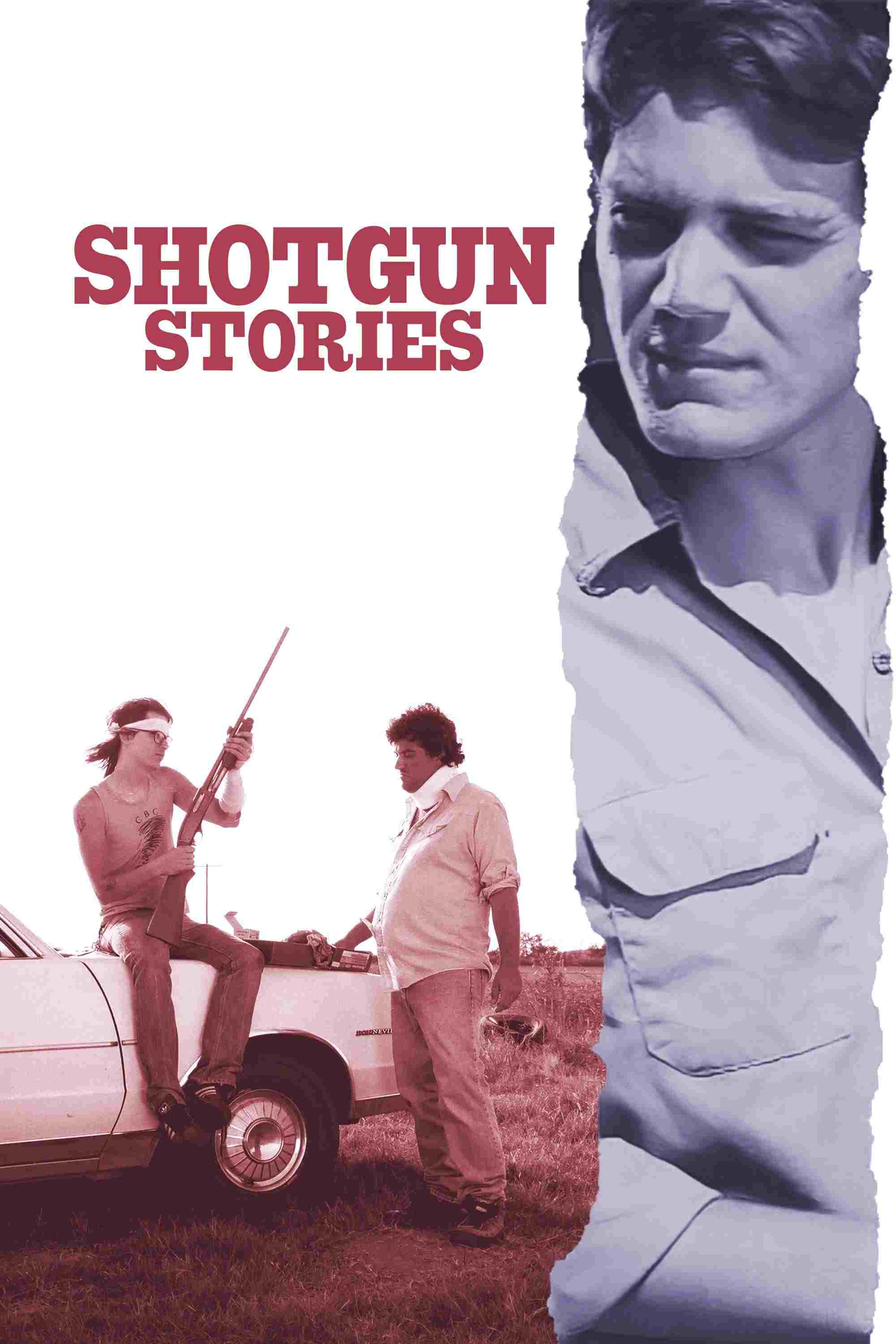 Shotgun Stories  oglądaj online za darmo