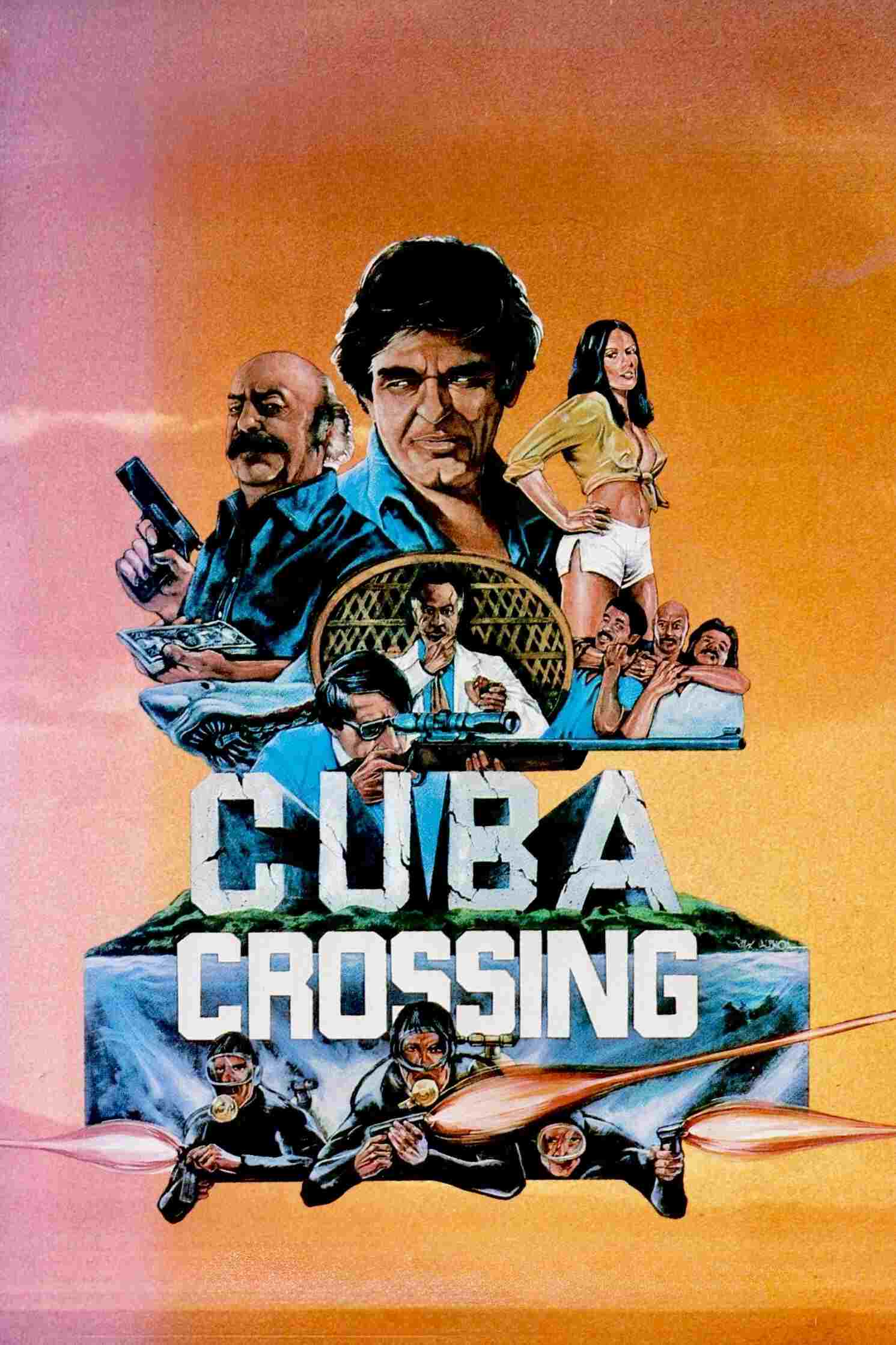 Cuba Crossing  oglądaj online za darmo