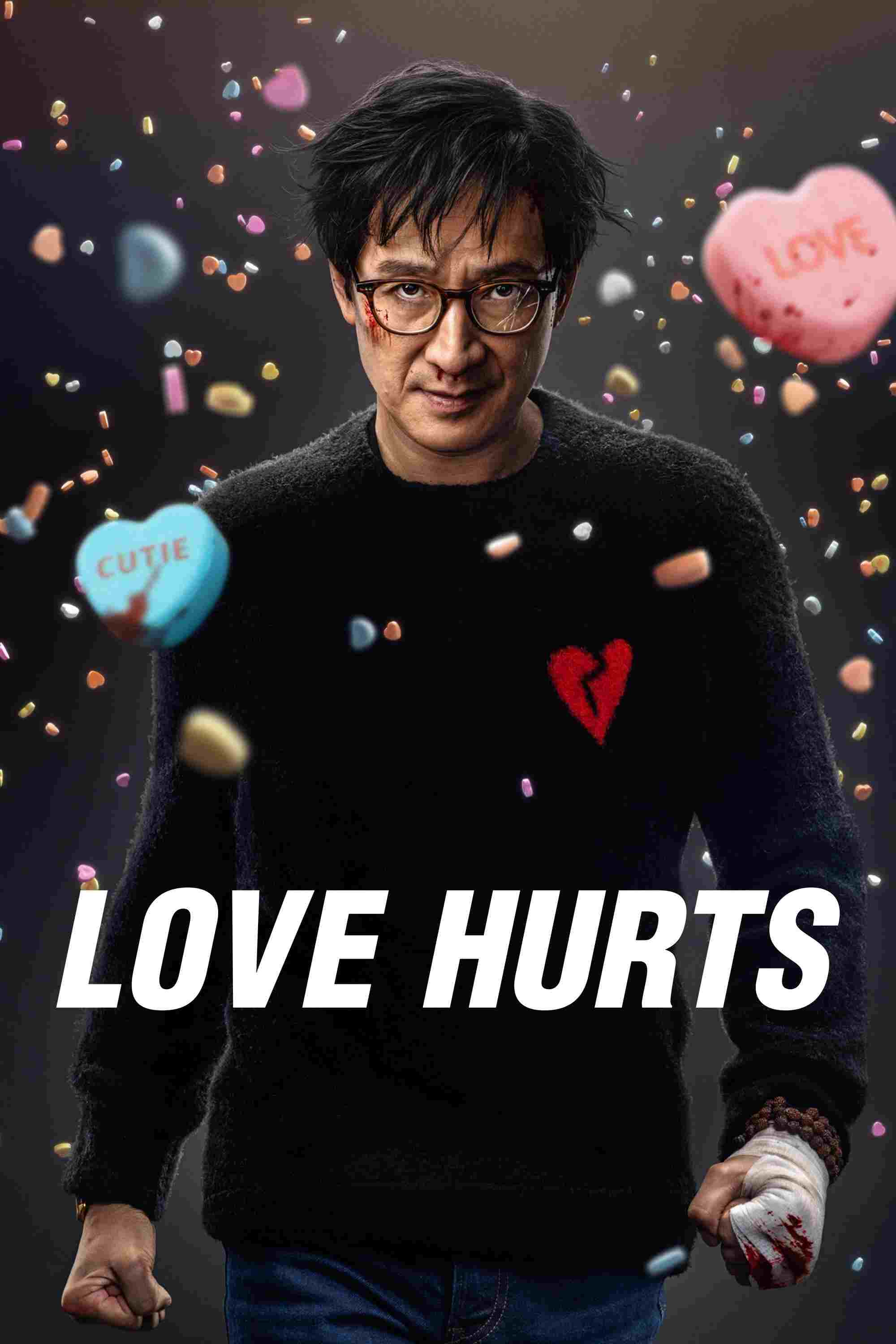 Love Hurts  oglądaj online za darmo
