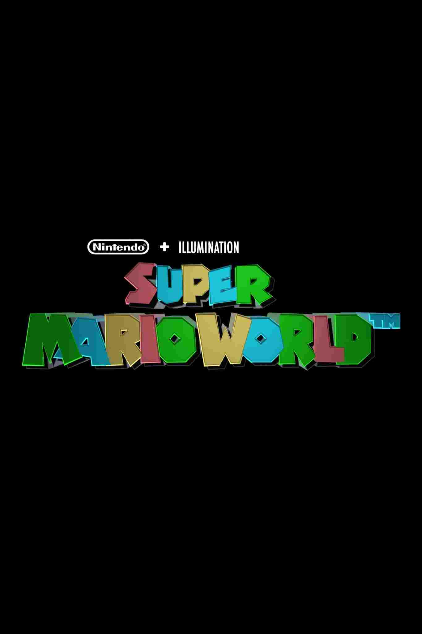 Super Mario World  Oglądaj w HD online
