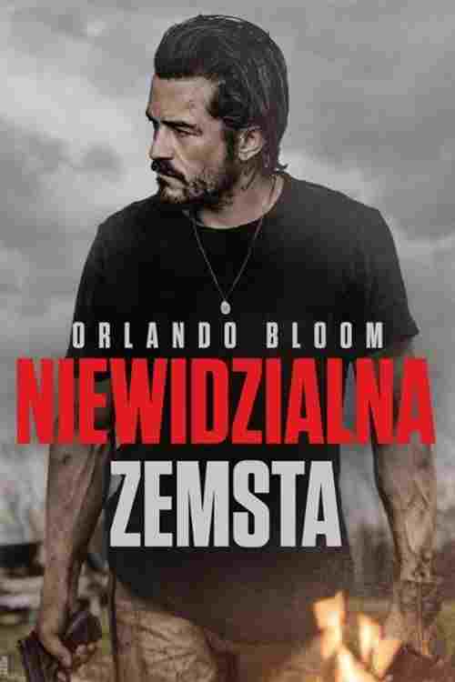 Niewidzialna zemsta  oglądaj online za darmo