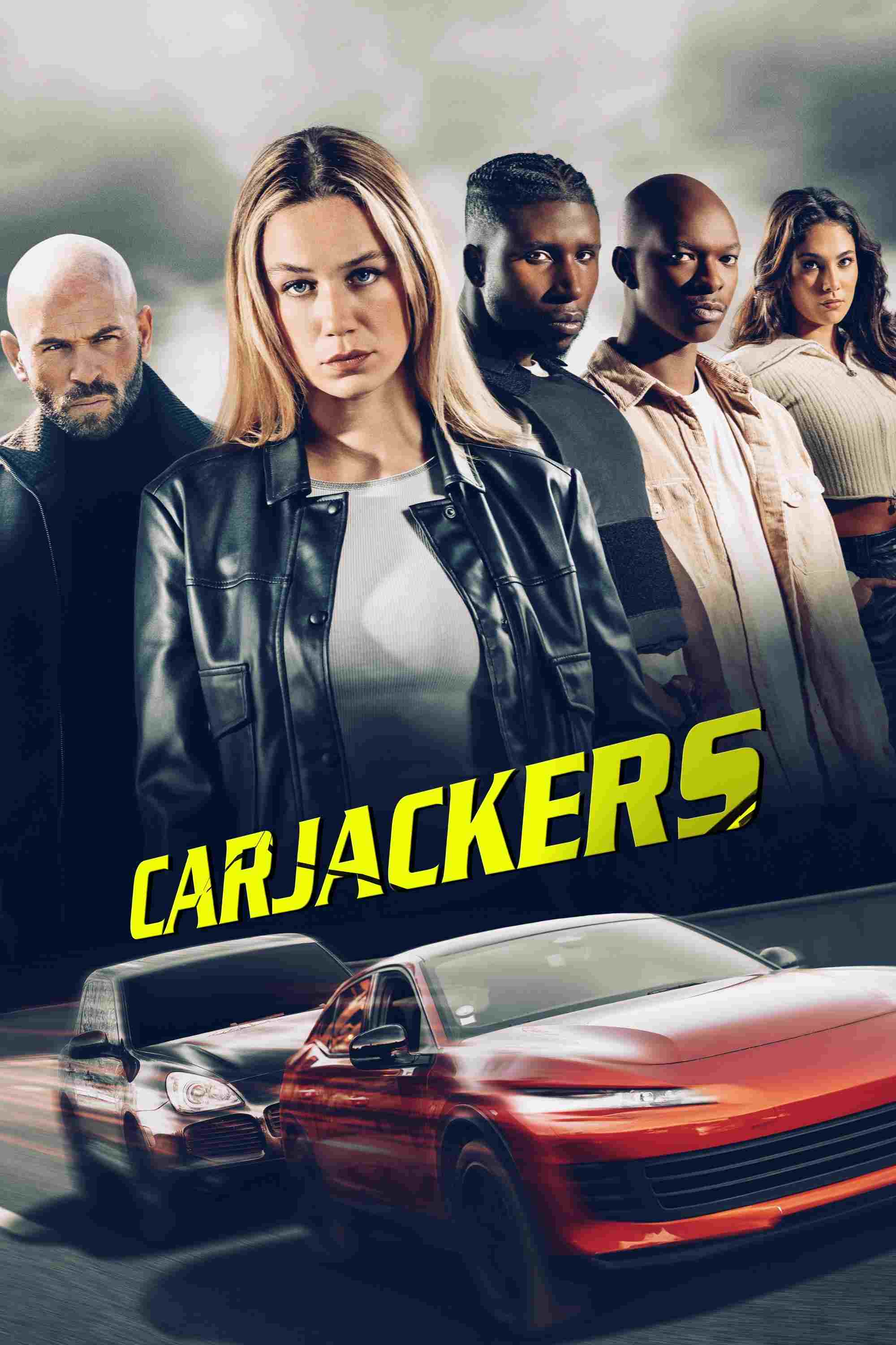 Carjackers  oglądaj online za darmo
