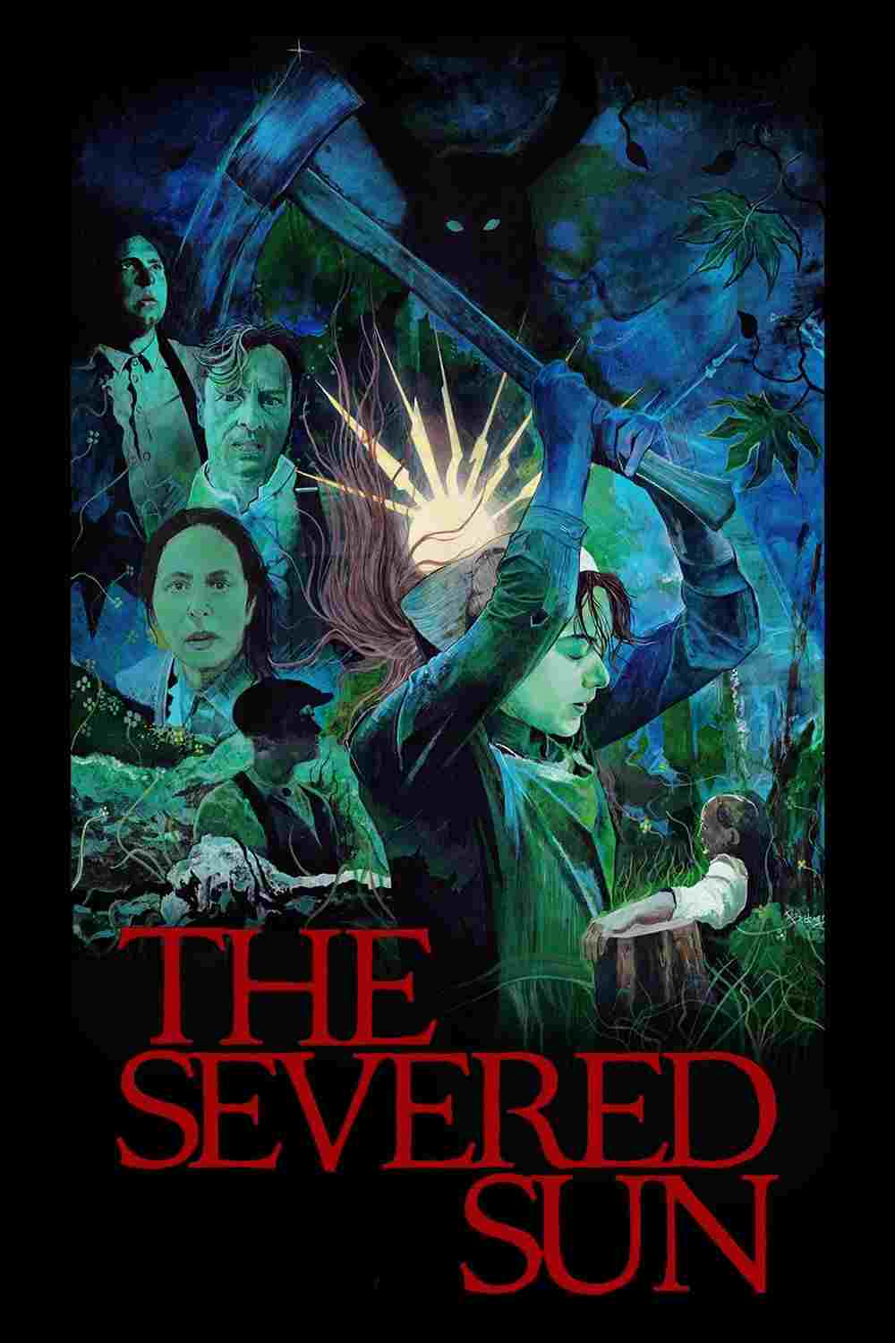  The Severed Sun  Oglądaj w HD online