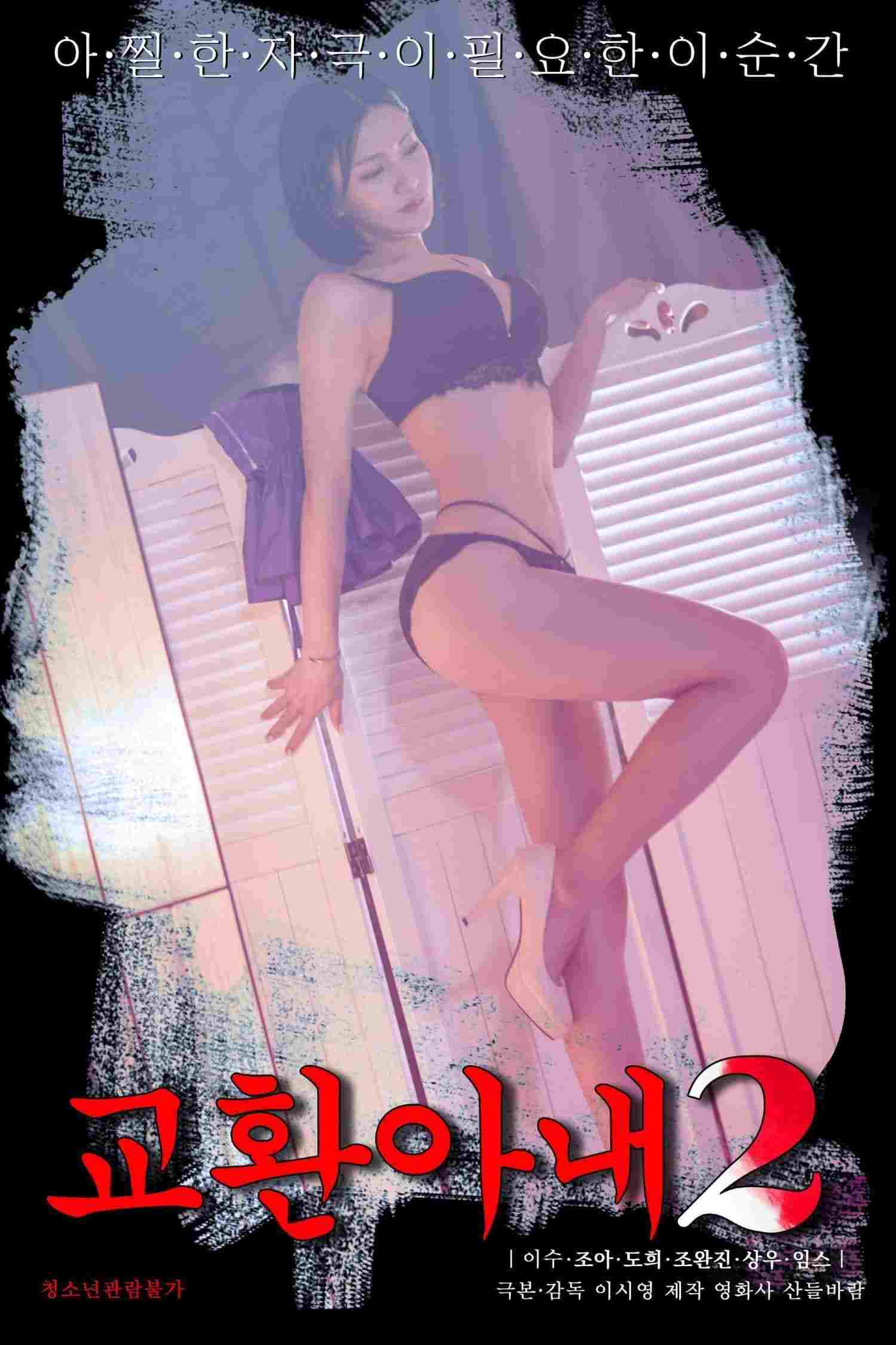  교환아내 2  Oglądaj w HD online