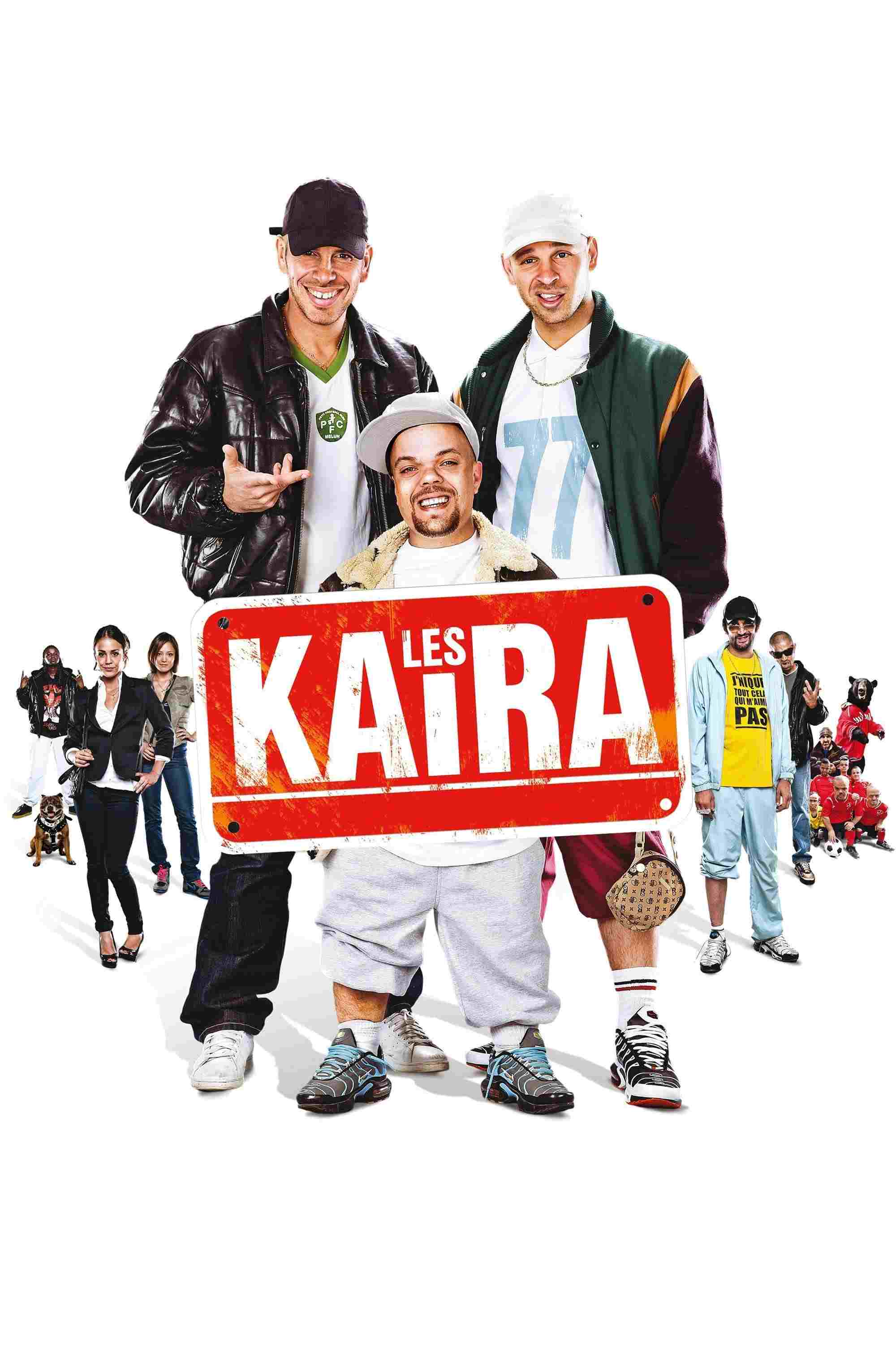 Les Kaïra  Oglądaj online za darmo w dobrej jakości