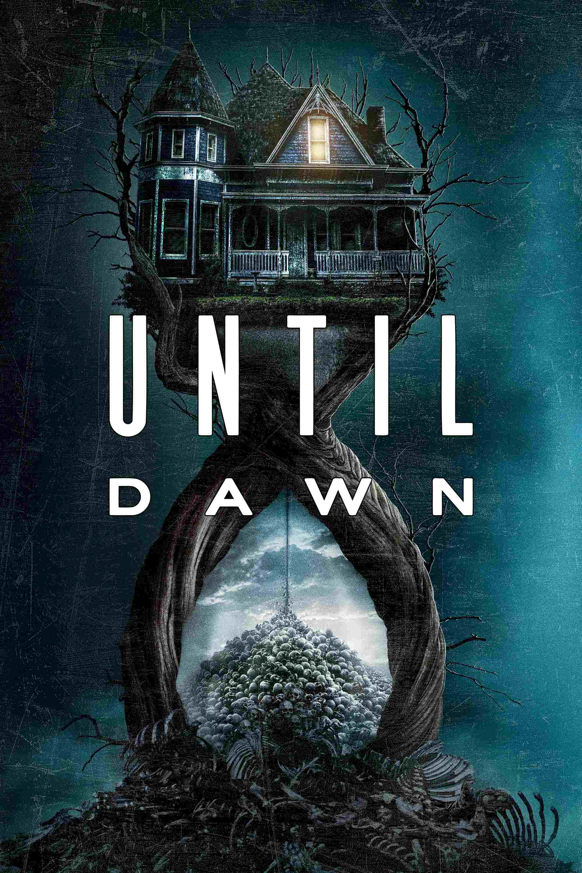 Until Dawn  oglądaj online za darmo