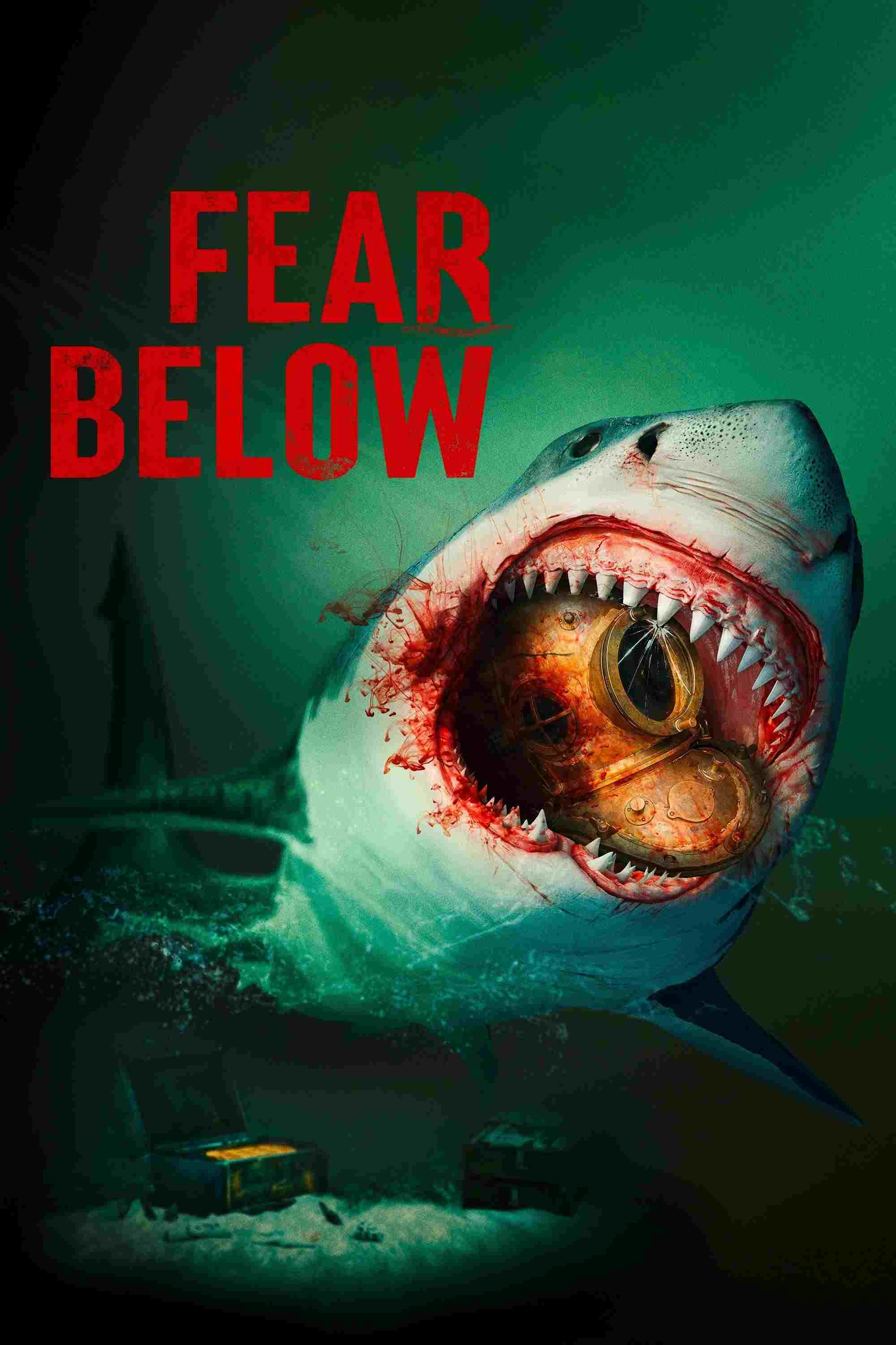 Fear Below  Oglądaj w HD online