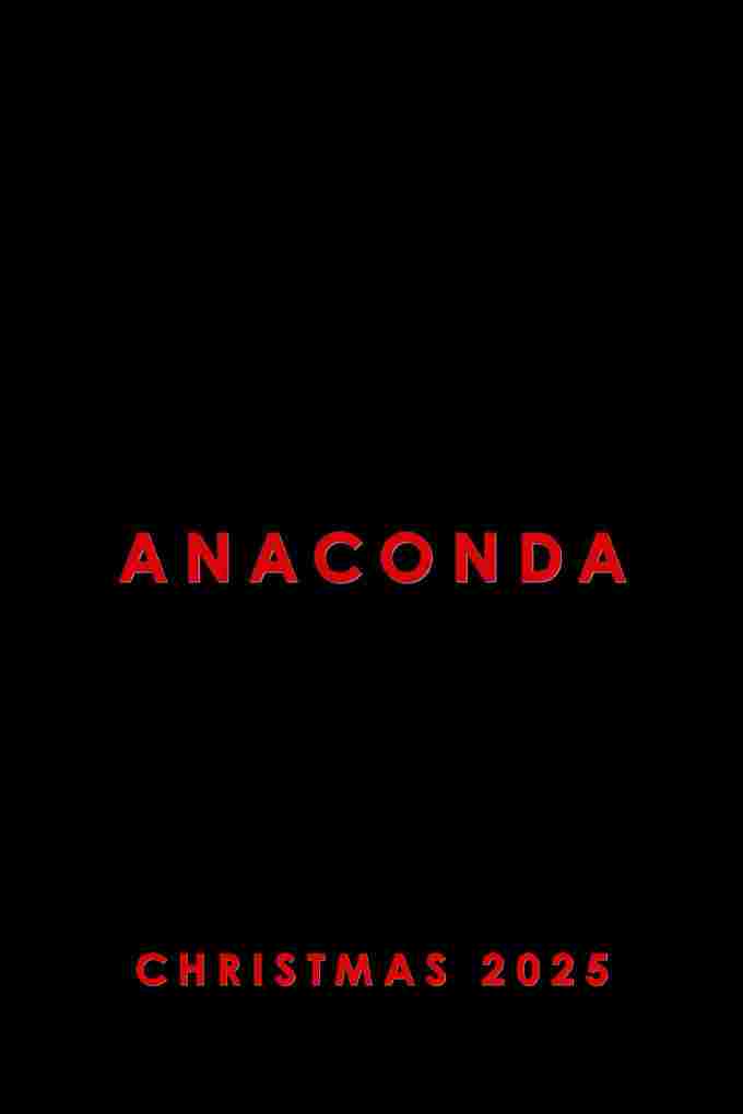  Anaconda  Oglądaj w HD online