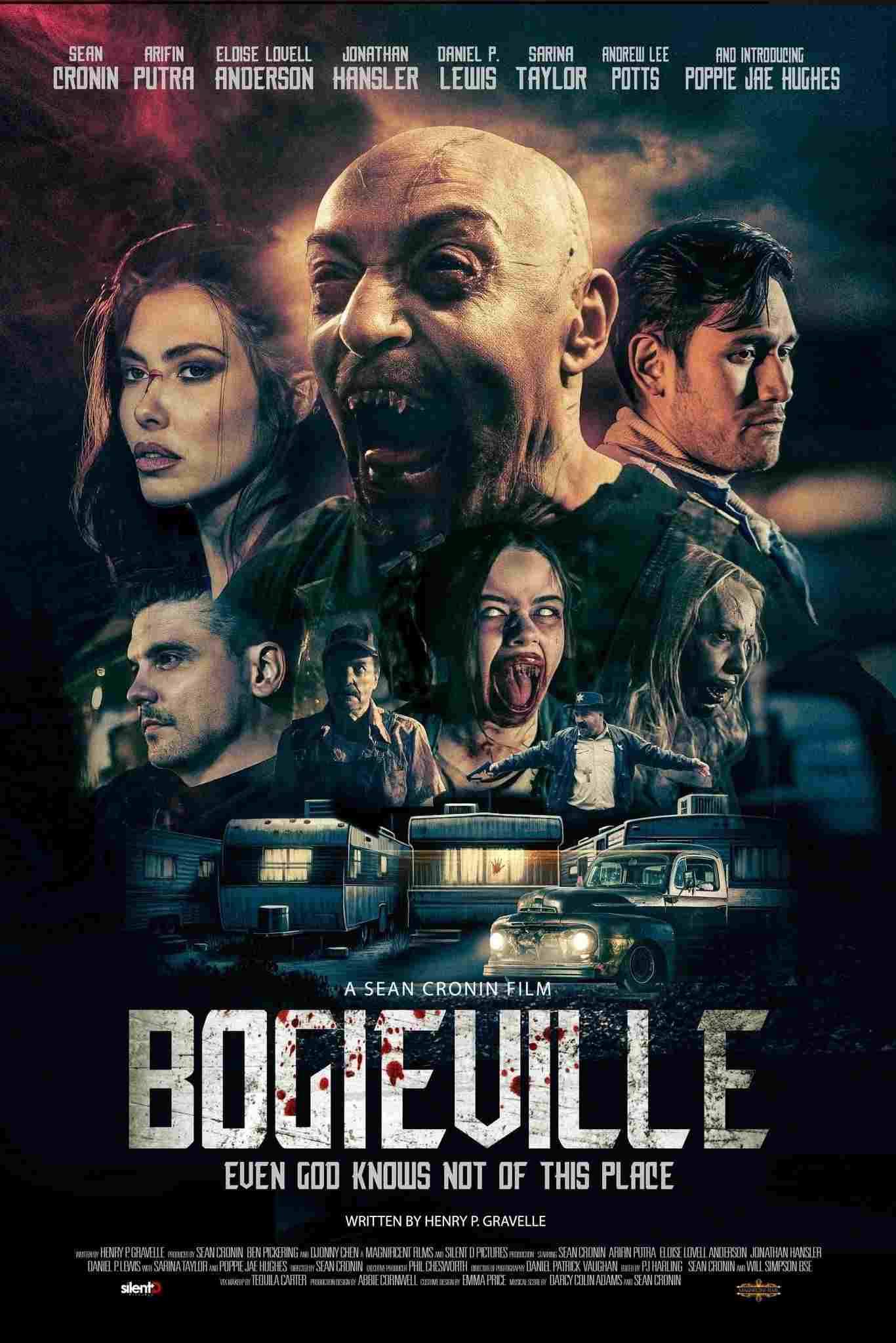 Bogieville  oglądaj online za darmo