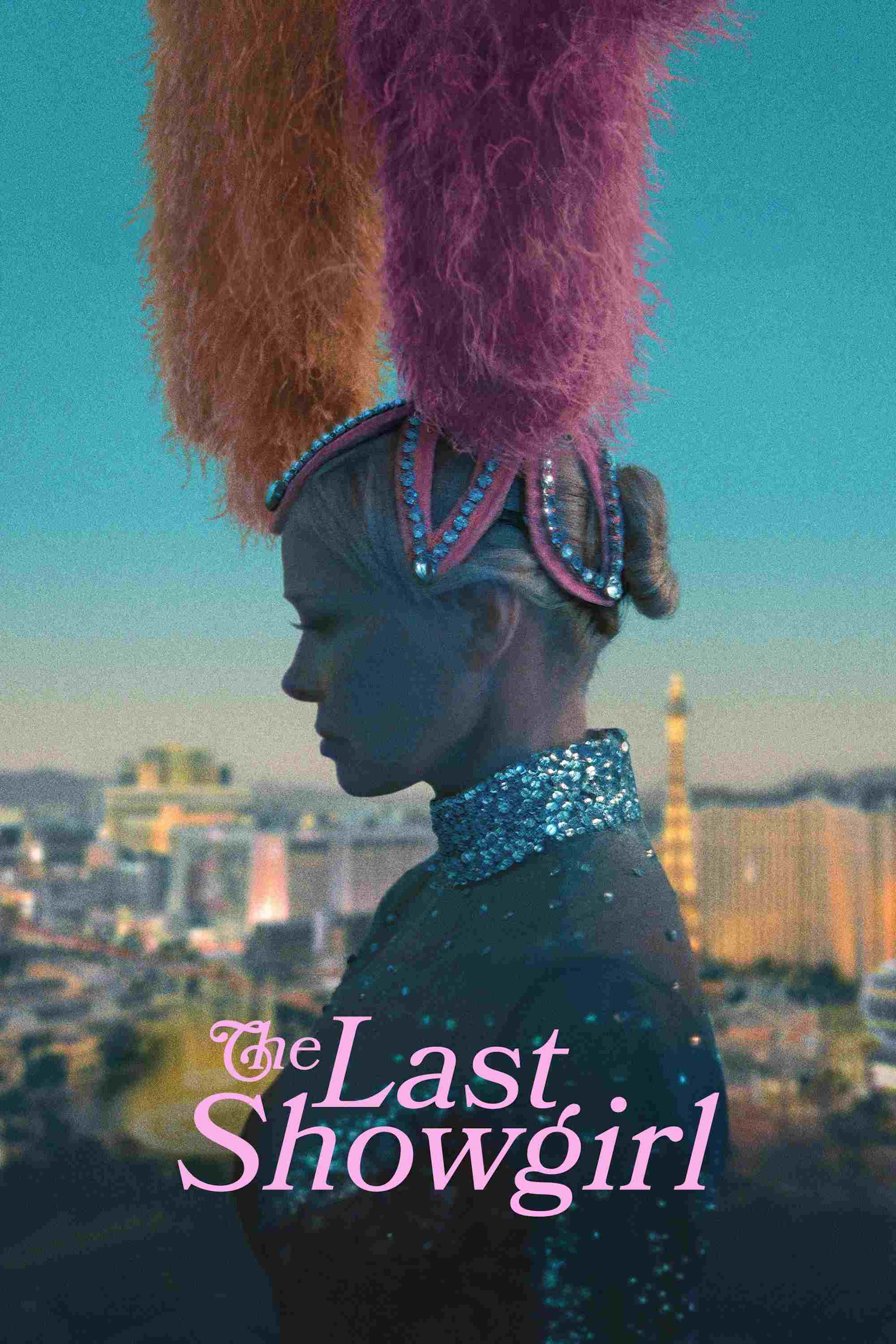 The Last Showgirl  oglądaj online za darmo