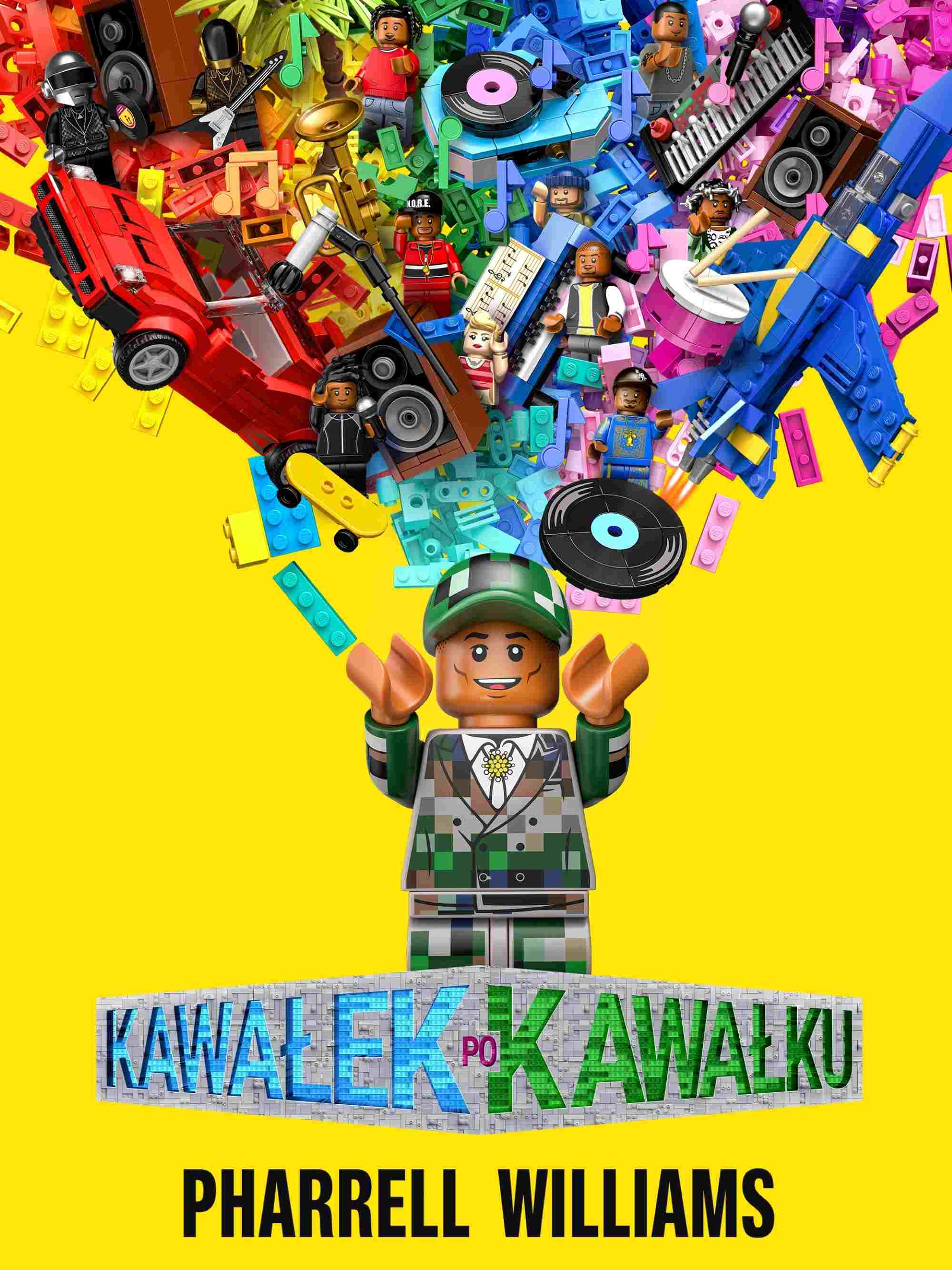Kawałek po kawałku  oglądaj online za darmo