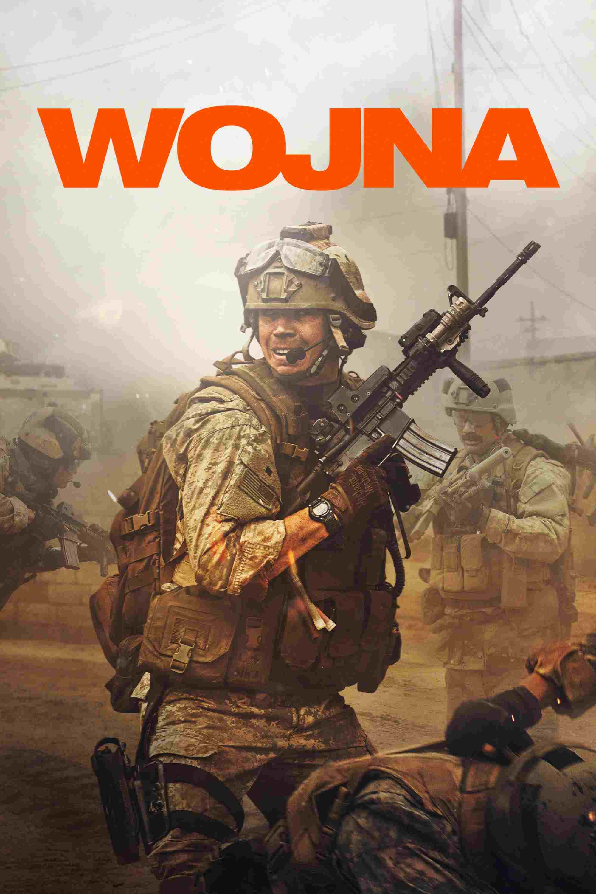 Wojna  oglądaj online za darmo