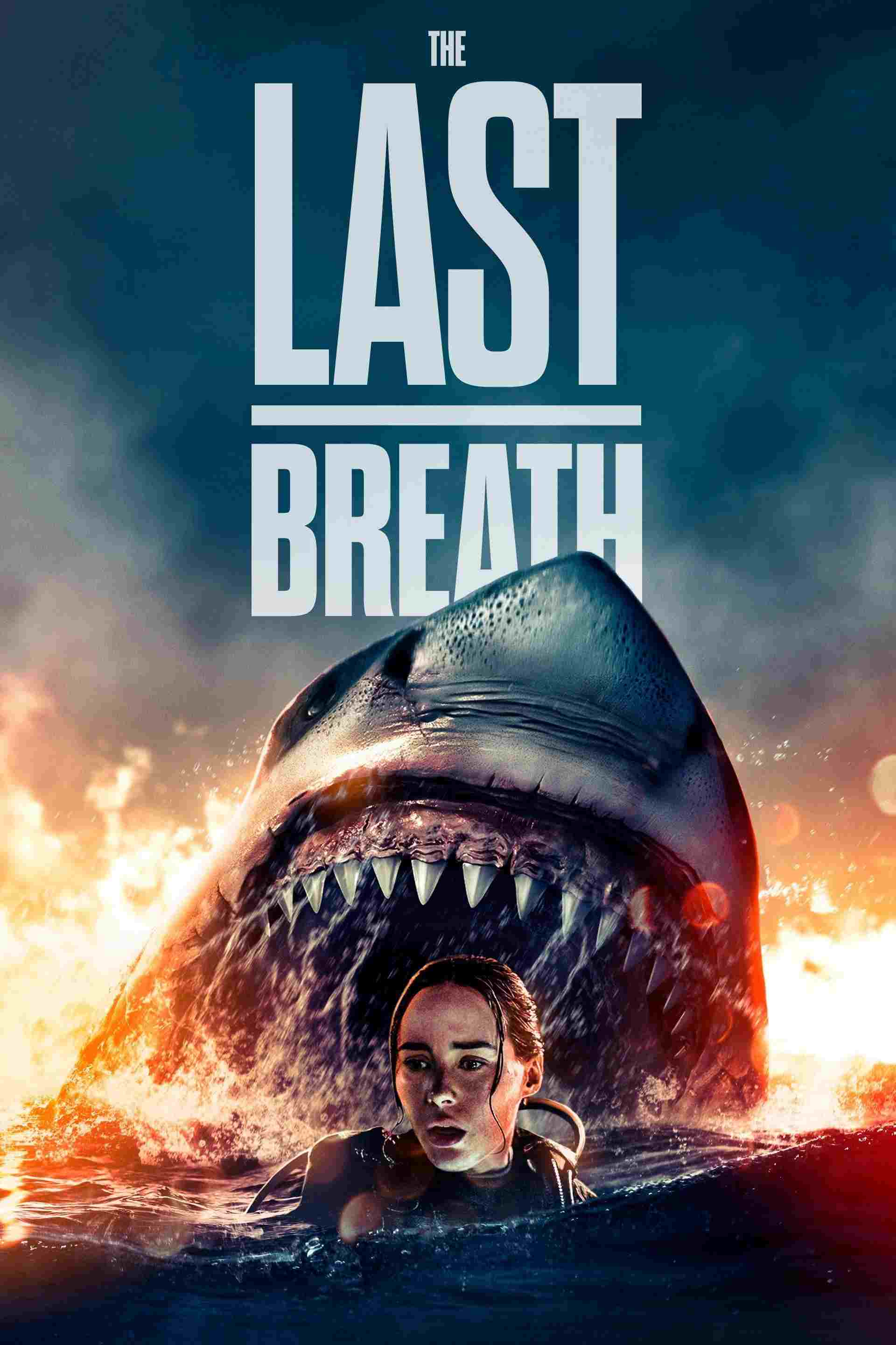 The Last Breath  oglądaj online za darmo