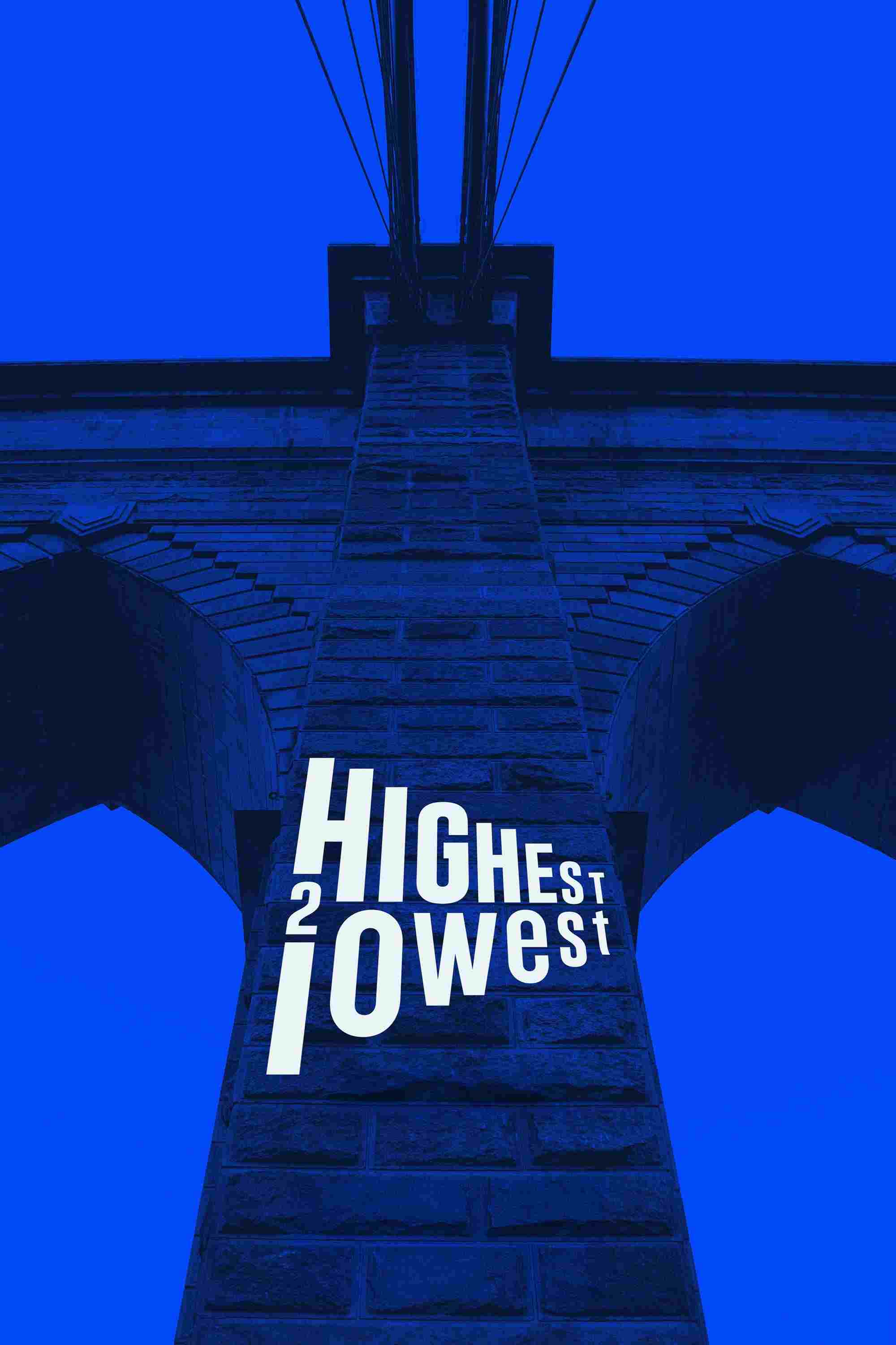  Highest 2 Lowest  Oglądaj w HD online
