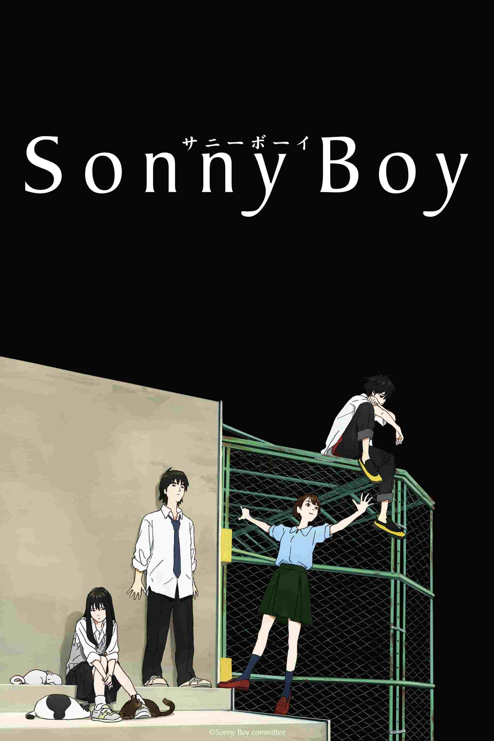 Sonny Boy  Oglądaj online za darmo w dobrej jakości