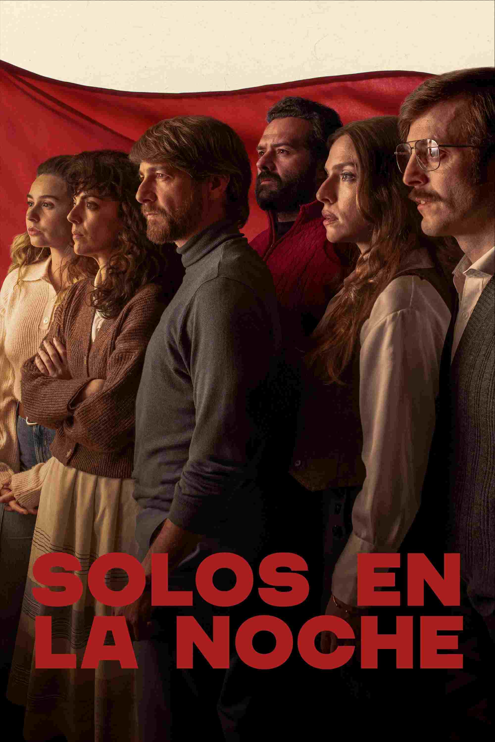 Solos en la noche  oglądaj online za darmo