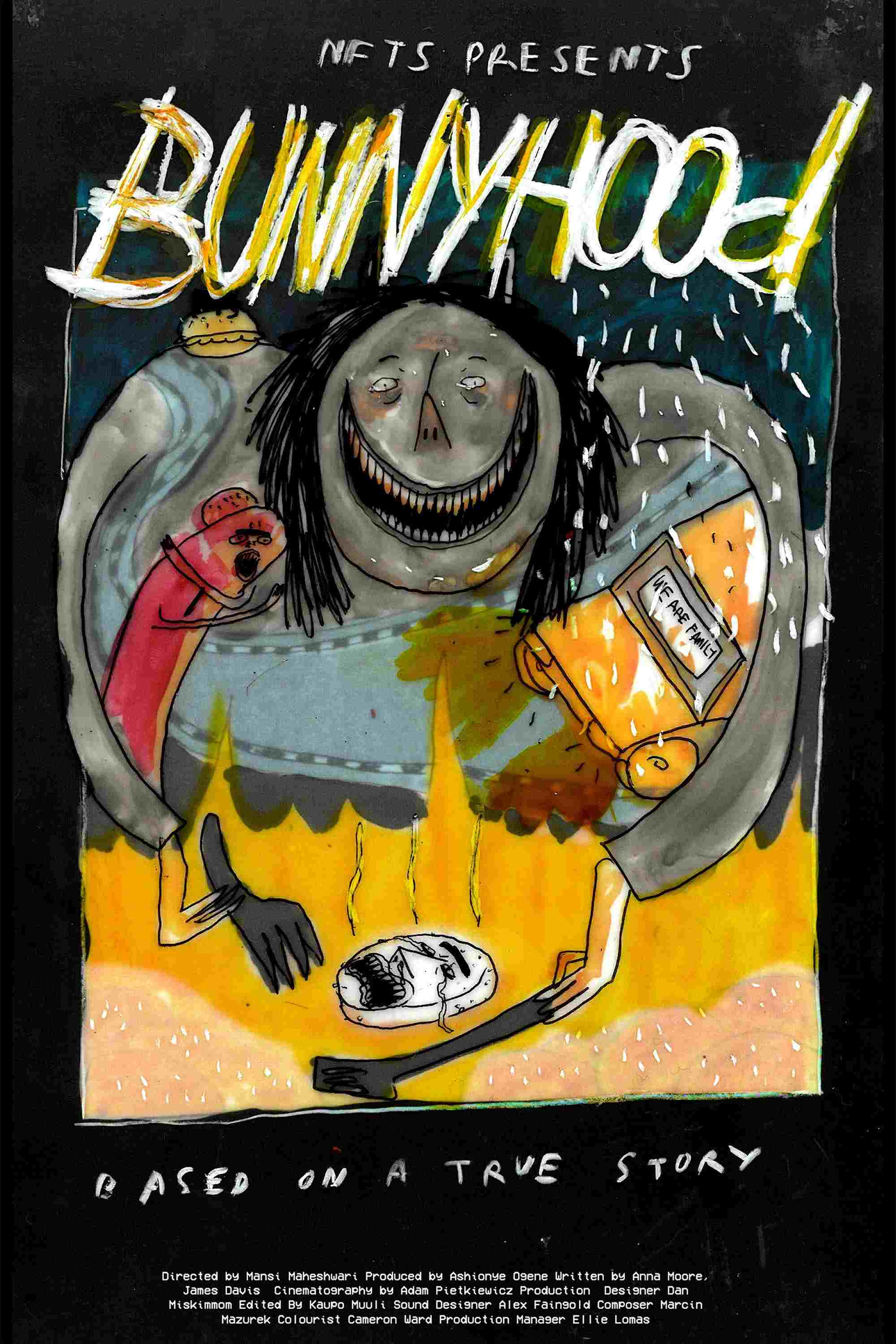  Bunnyhood  Oglądaj w HD online