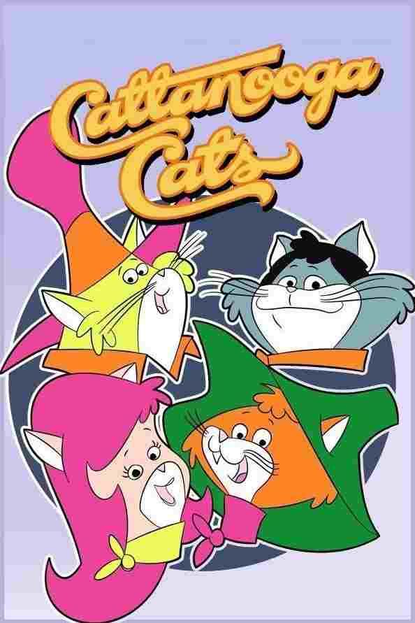 Cattanooga Cats  Oglądaj online za darmo w dobrej jakości