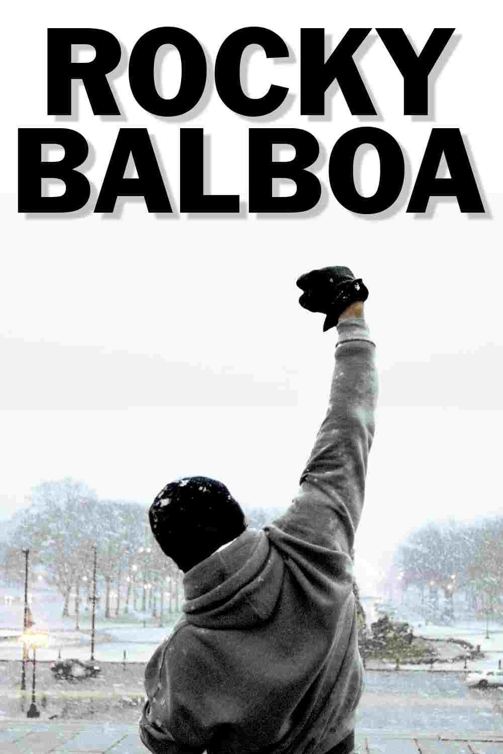 Rocky Balboa  oglądaj online za darmo