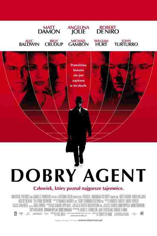 Dobry Agent  oglądaj online za darmo