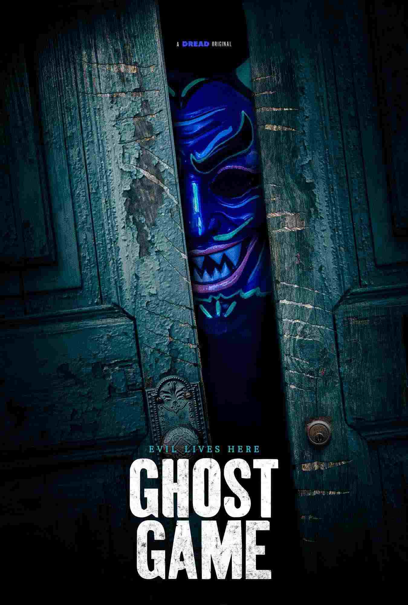 Ghost Game  Oglądaj online za darmo w dobrej jakości