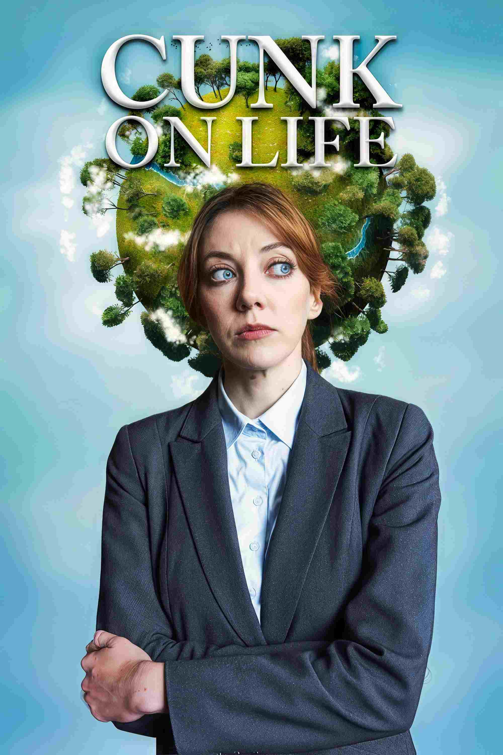 Życie oczami Cunk  Oglądaj online za darmo w dobrej jakości