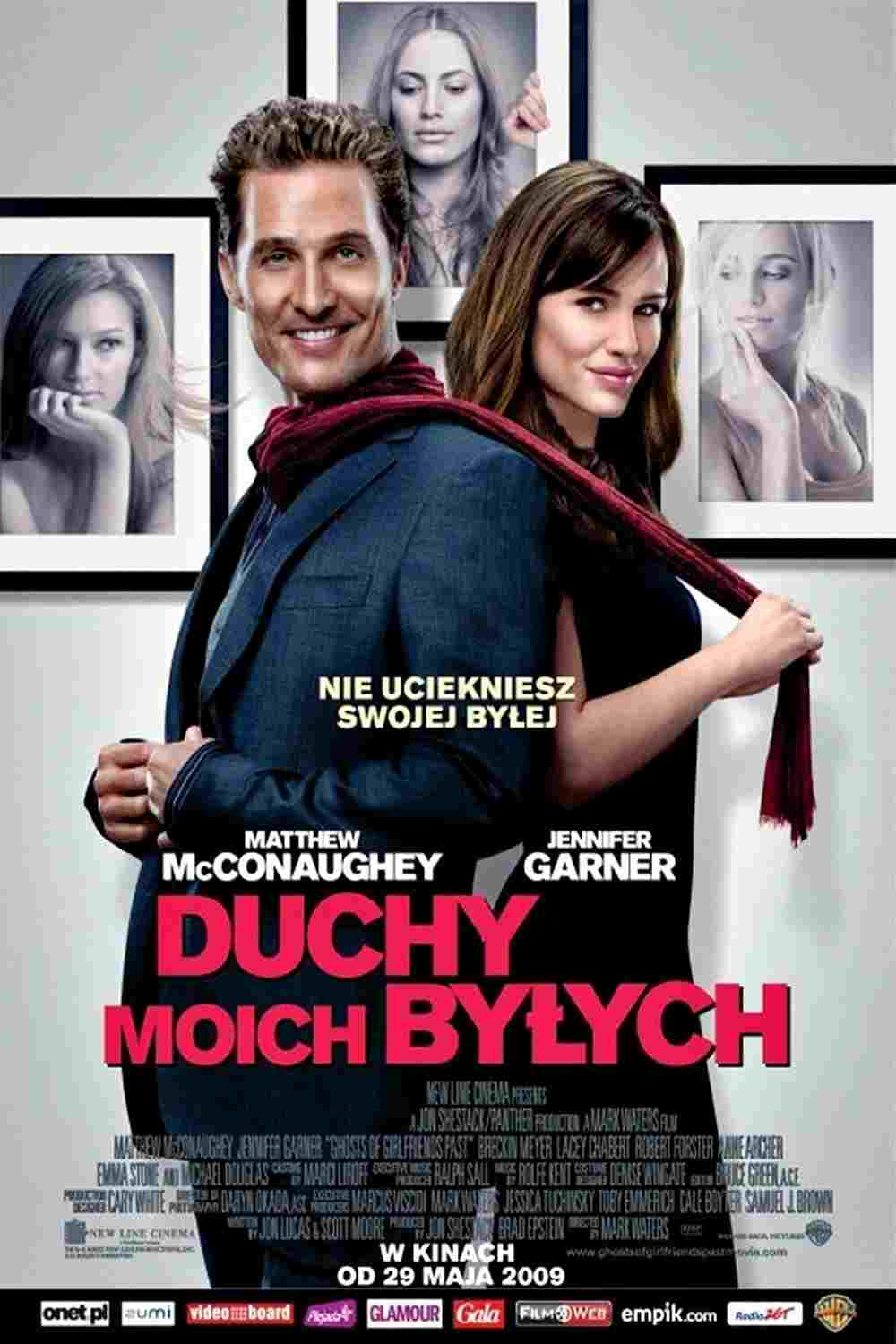 Duchy moich byłych  oglądaj online za darmo