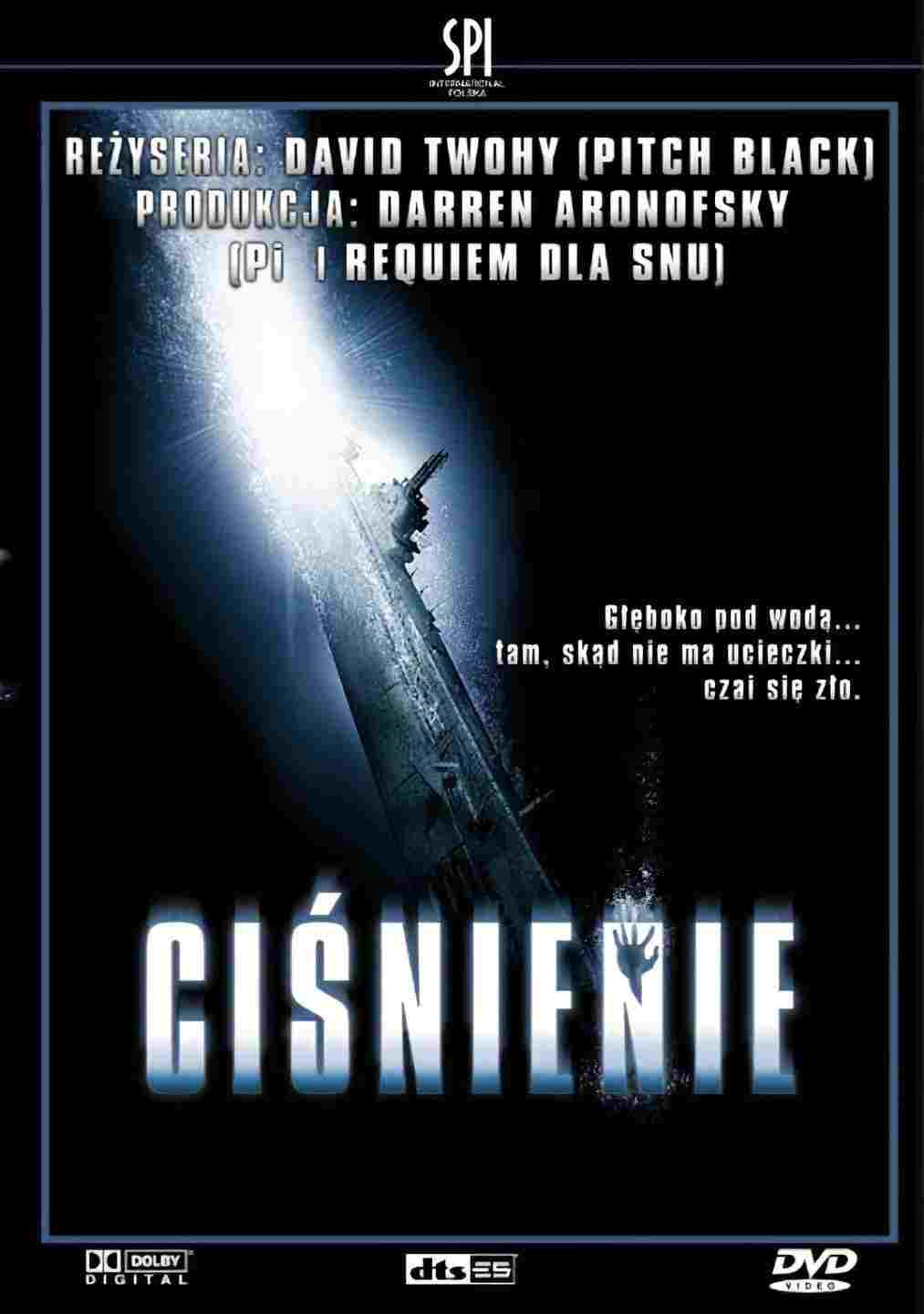 Ciśnienie  oglądaj online za darmo