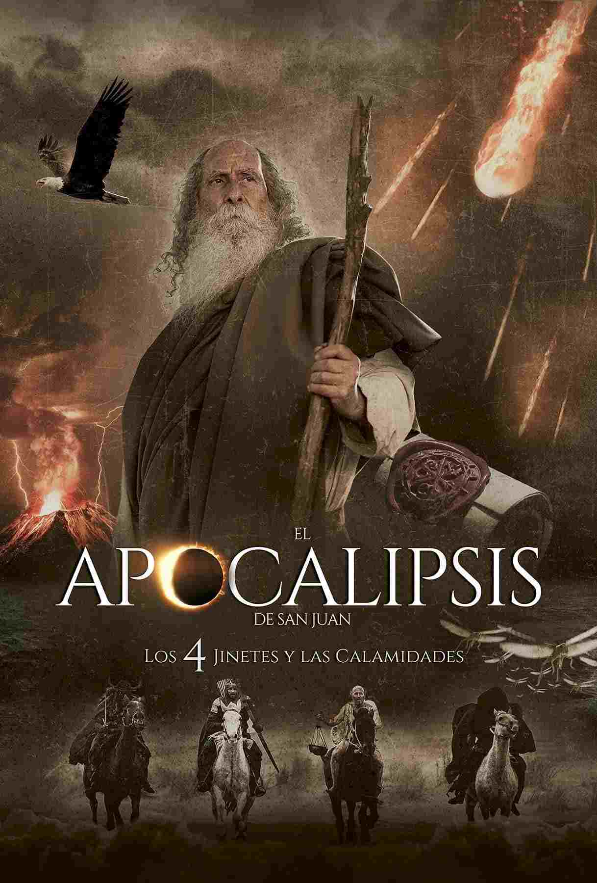 El Apocalipsis de san Juan  Oglądaj w HD online