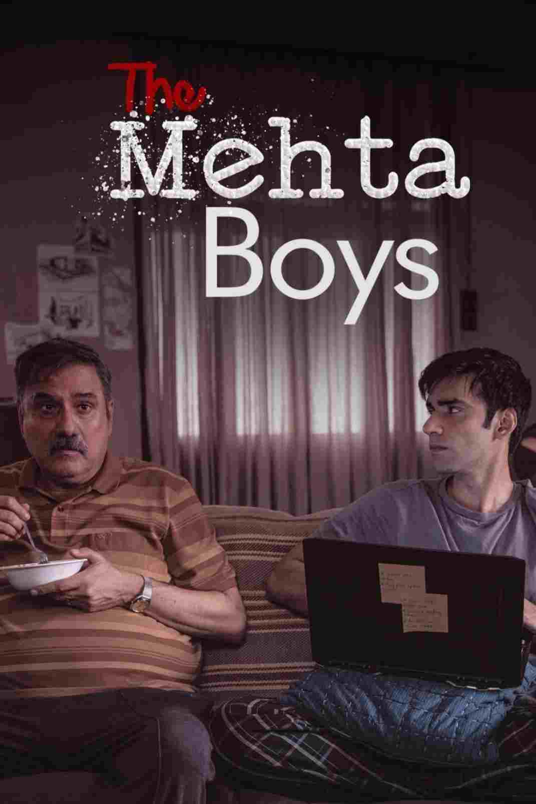  द मेहता बॉयज  Oglądaj w HD online