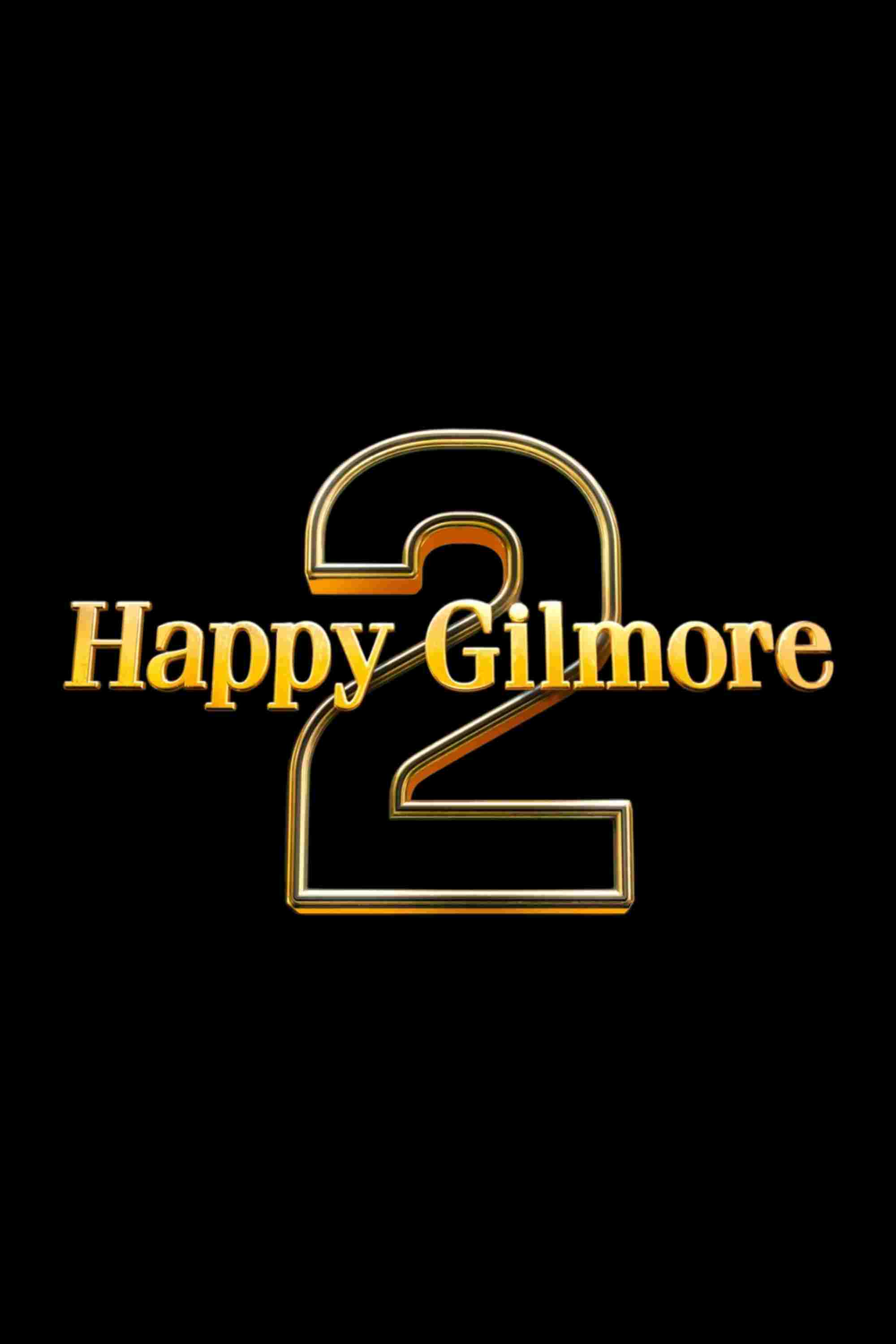 Happy Gilmore 2  oglądaj online za darmo