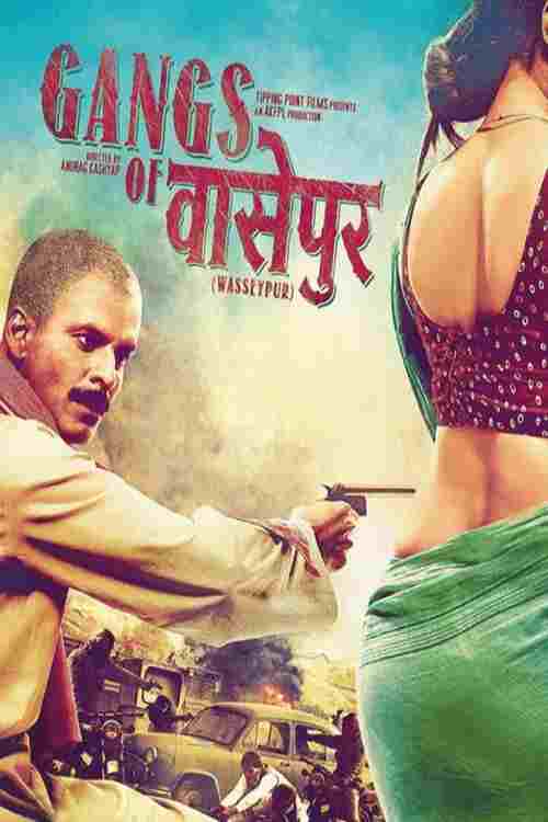 गैंग्स ऑफ़ वास्सेपुर पार्ट - २  Oglądaj online za darmo w dobrej jakości