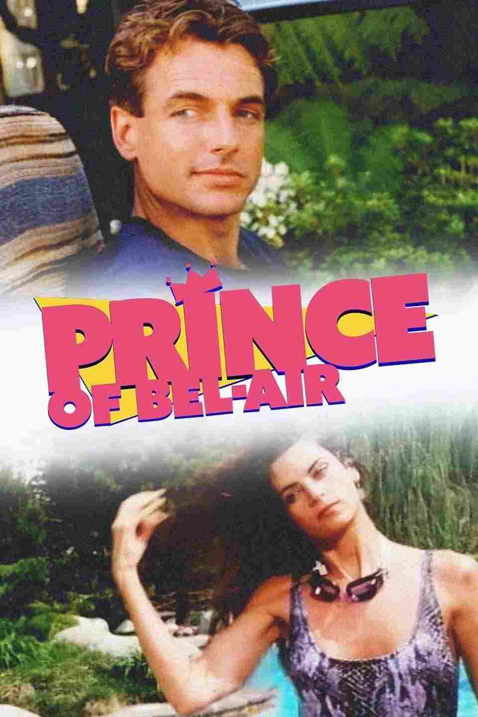Prince of Bel Air  Oglądaj w HD online