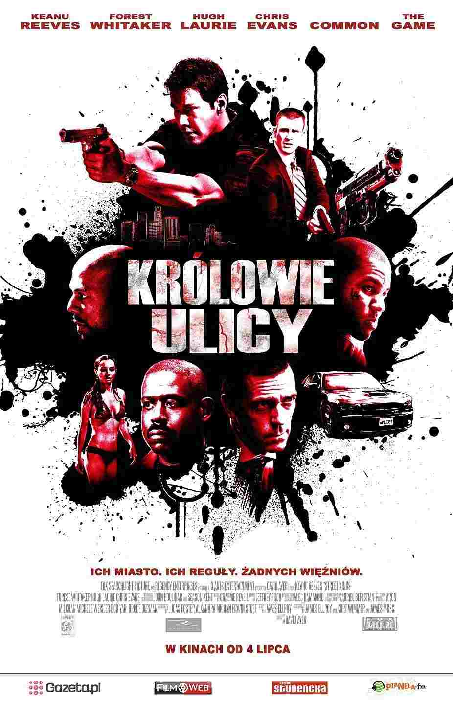 Królowie ulicy  oglądaj online za darmo