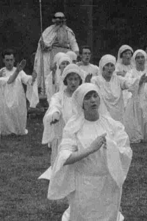 Richmond Historical Pageant  oglądaj online za darmo