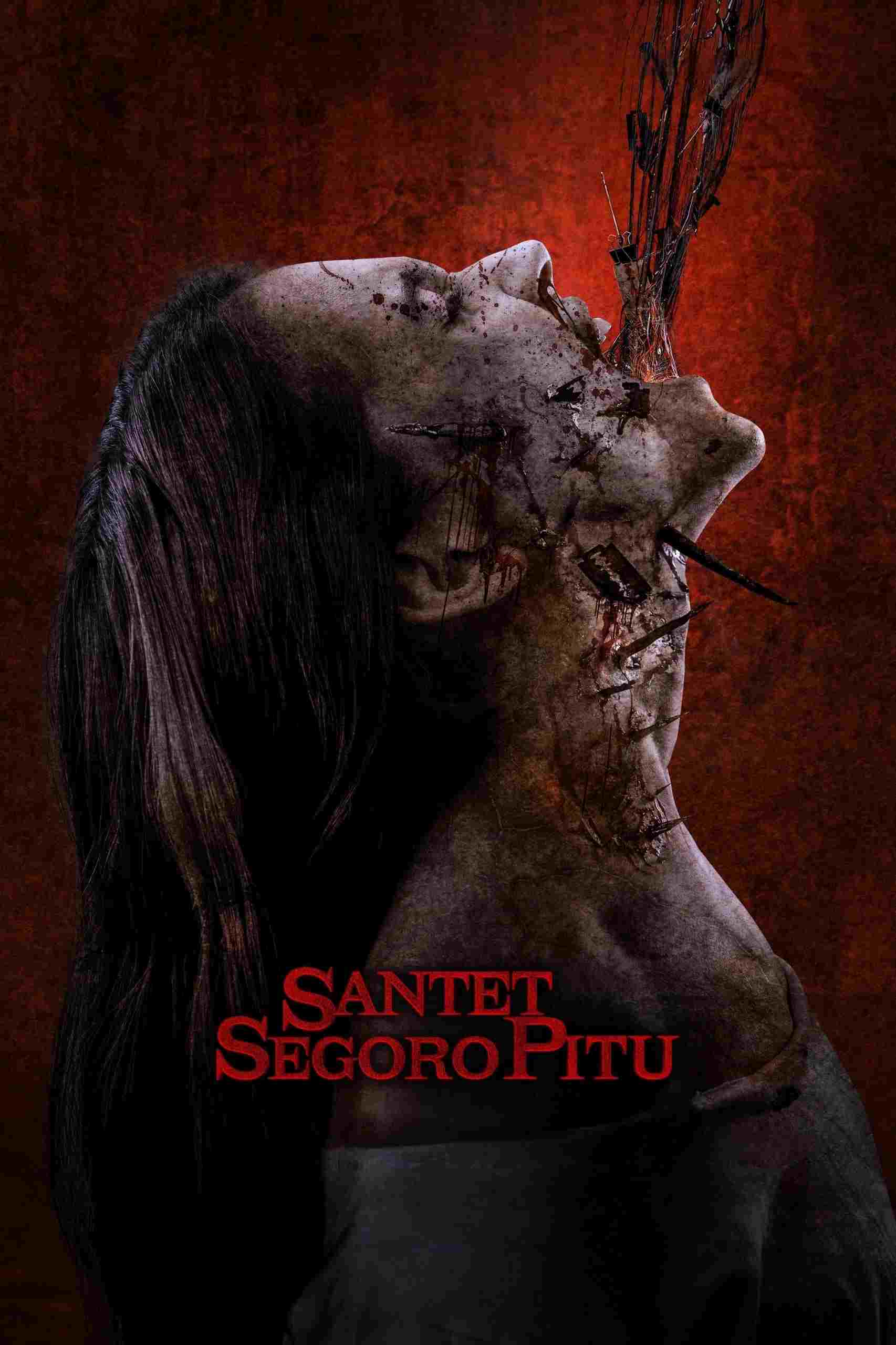 Santet Segoro Pitu  Oglądaj online za darmo w dobrej jakości