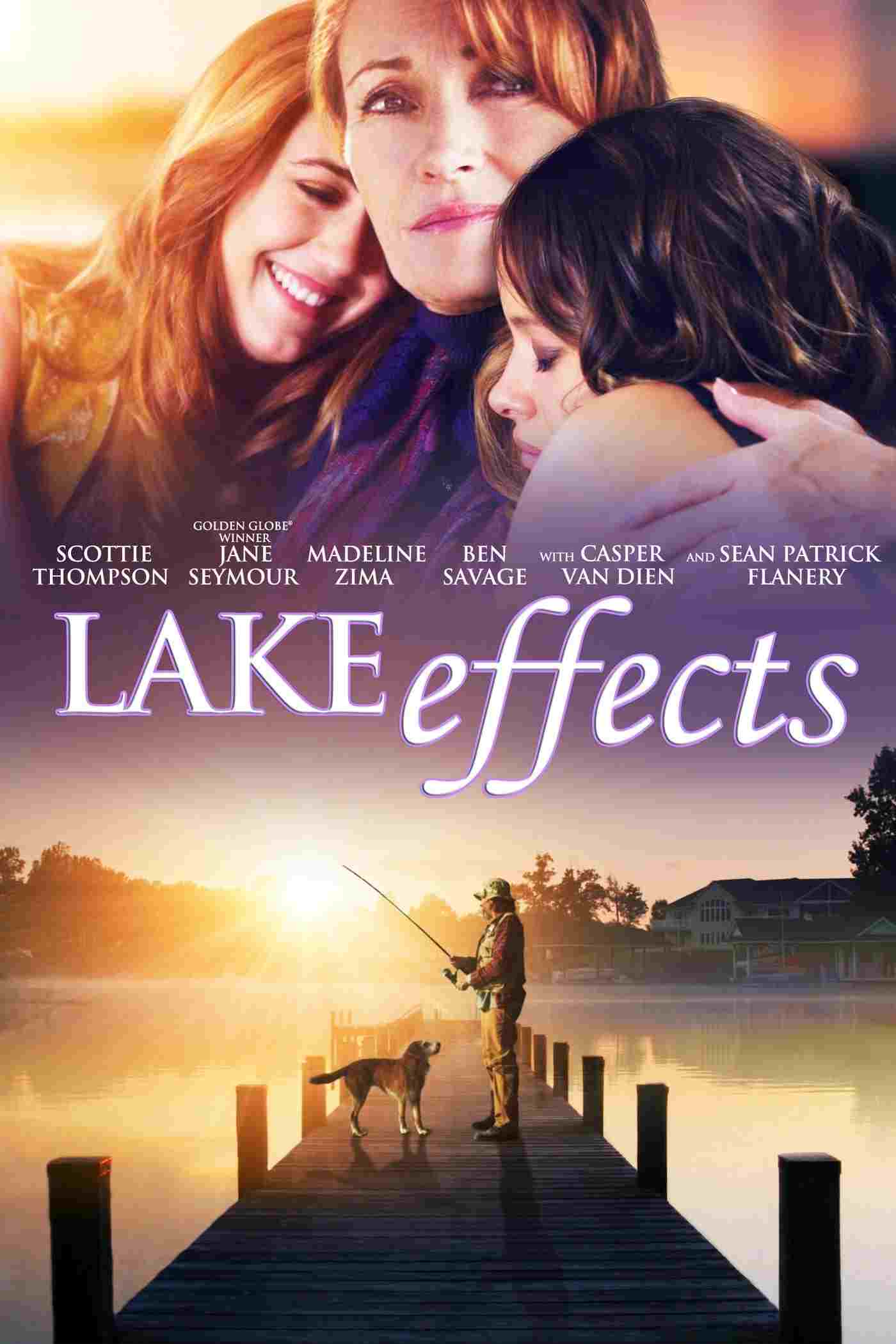 Lake Effects  Oglądaj online za darmo w dobrej jakości